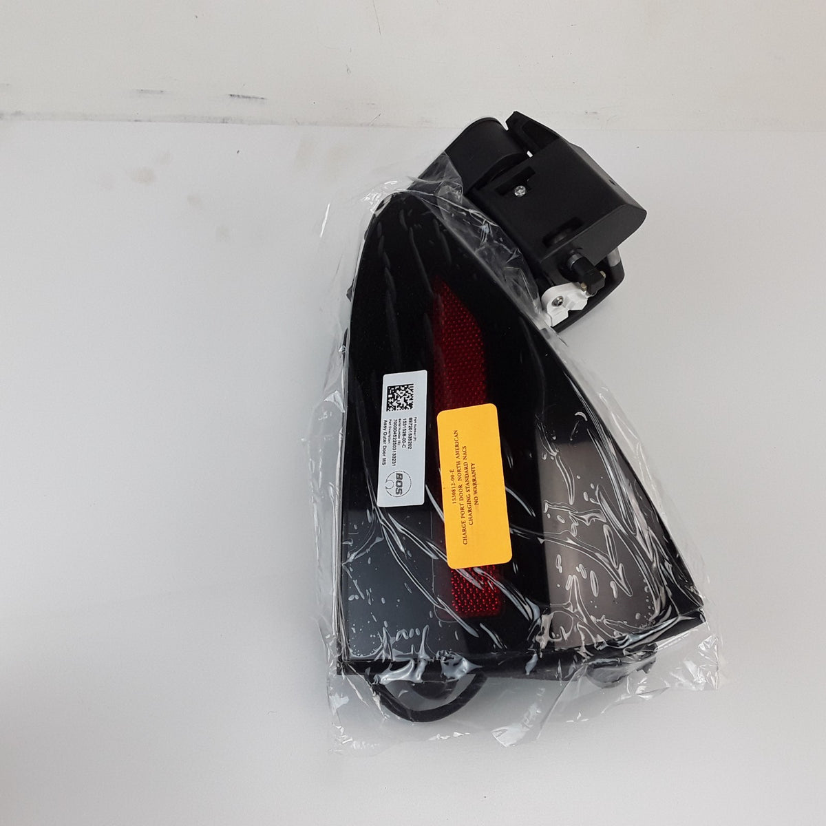 1530812-00-E NACS Charge Port Door For Tesla Model S 2021-2025 Genuine OEM New