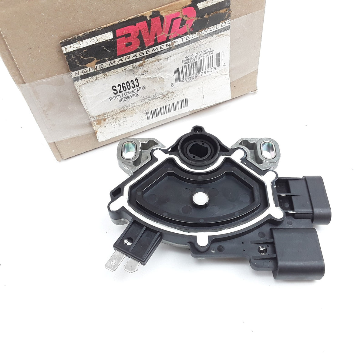 Neutral Safety Switch Fits Saturn SL SW1 SL2 SC1 SW2 SC2 SL1 1994 1995 1996-1998