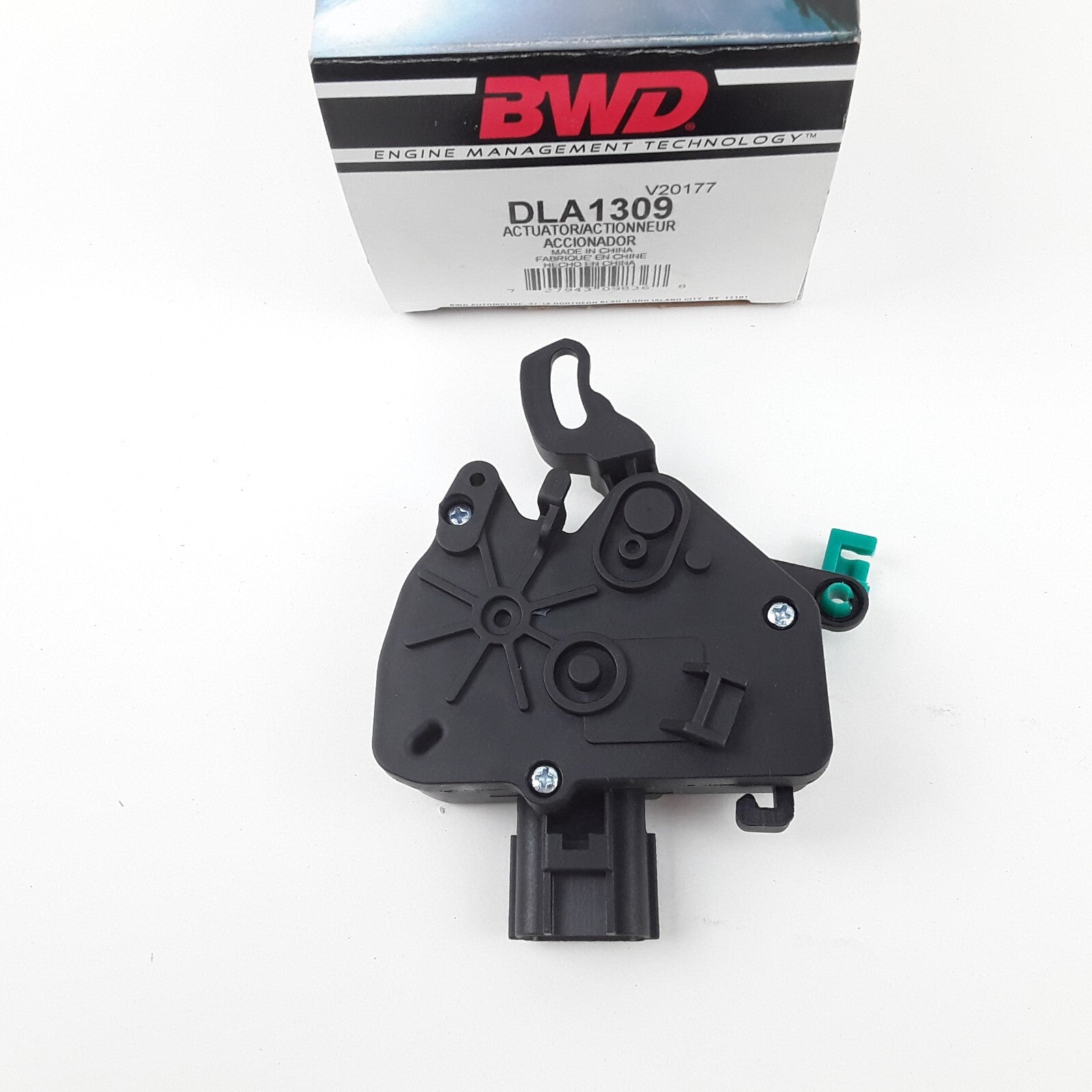 Power Door Lock Actuator Fits Dodge Caravan Chrysler Town & Country 2001-2007