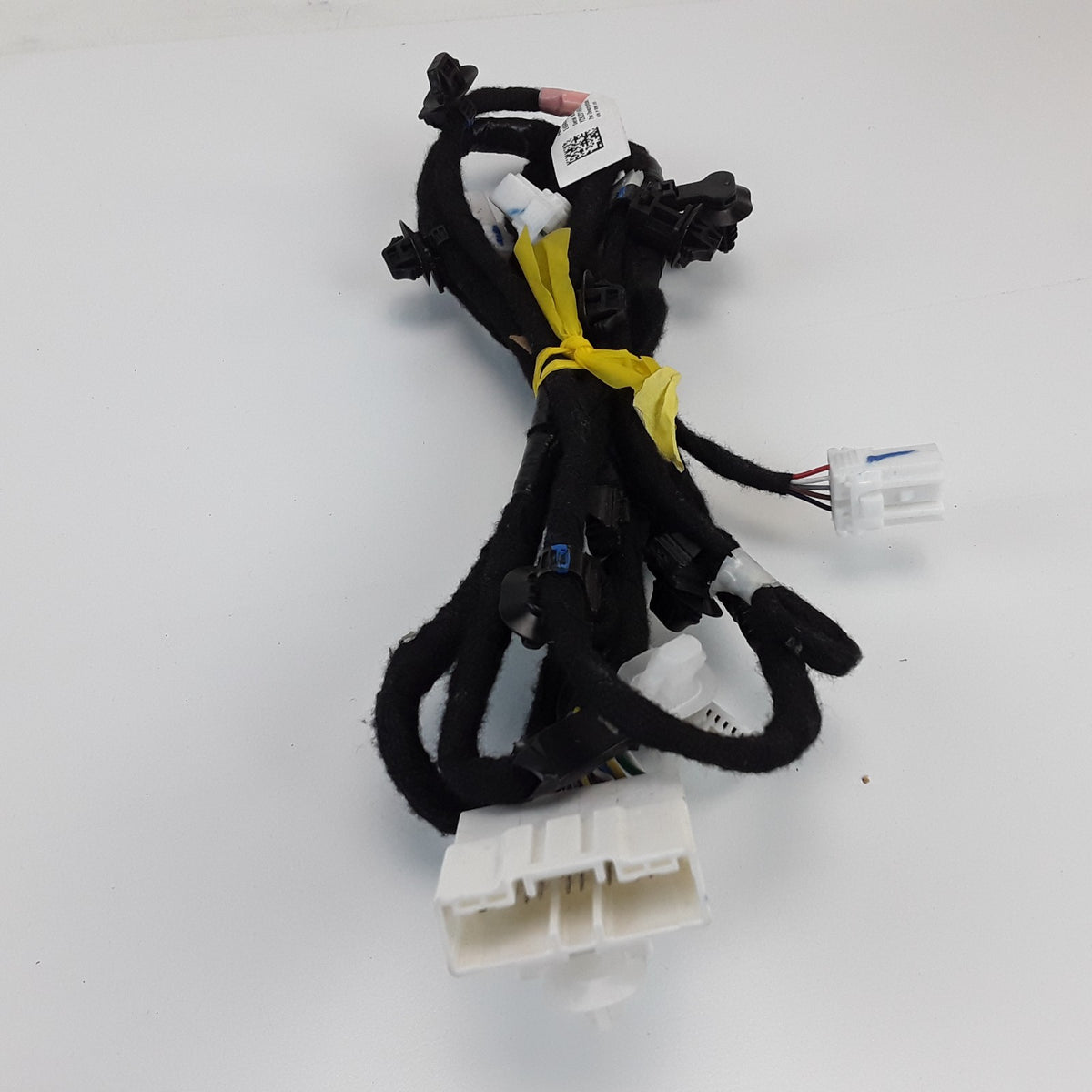 2494925-00-C Left Hand Drive IP Trim Harness For Tesla Model S X 2021-2025 OEM