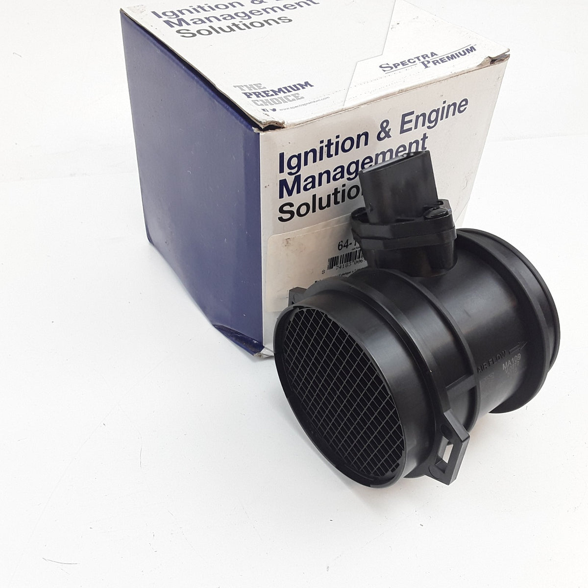 Mass Airflow Sensor Fits Mercedes-Benz S600 ML500 G500 R500 ML55 E430 1998-2011