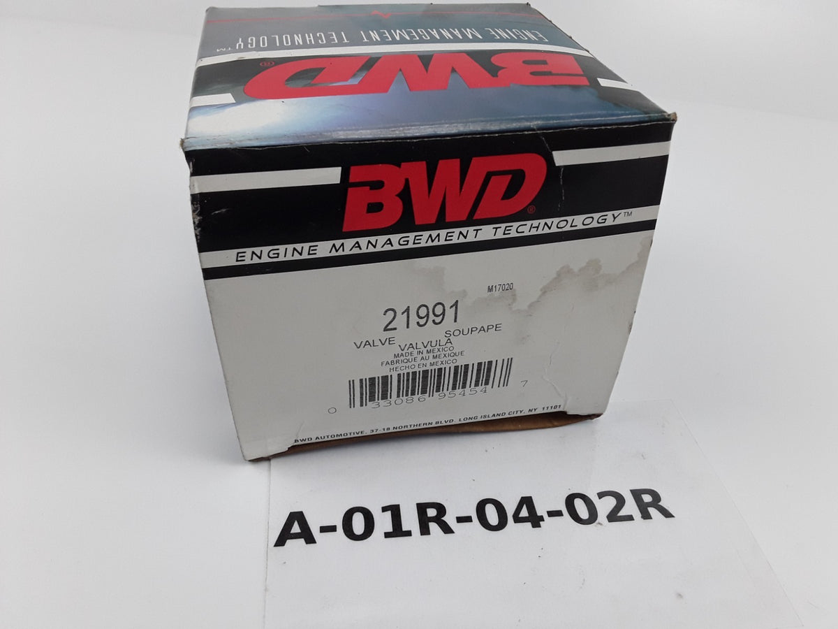 Idle Air Control Valve Fits Ford E-150 Econoline F-150 F-350 F-250 (1990-1993)