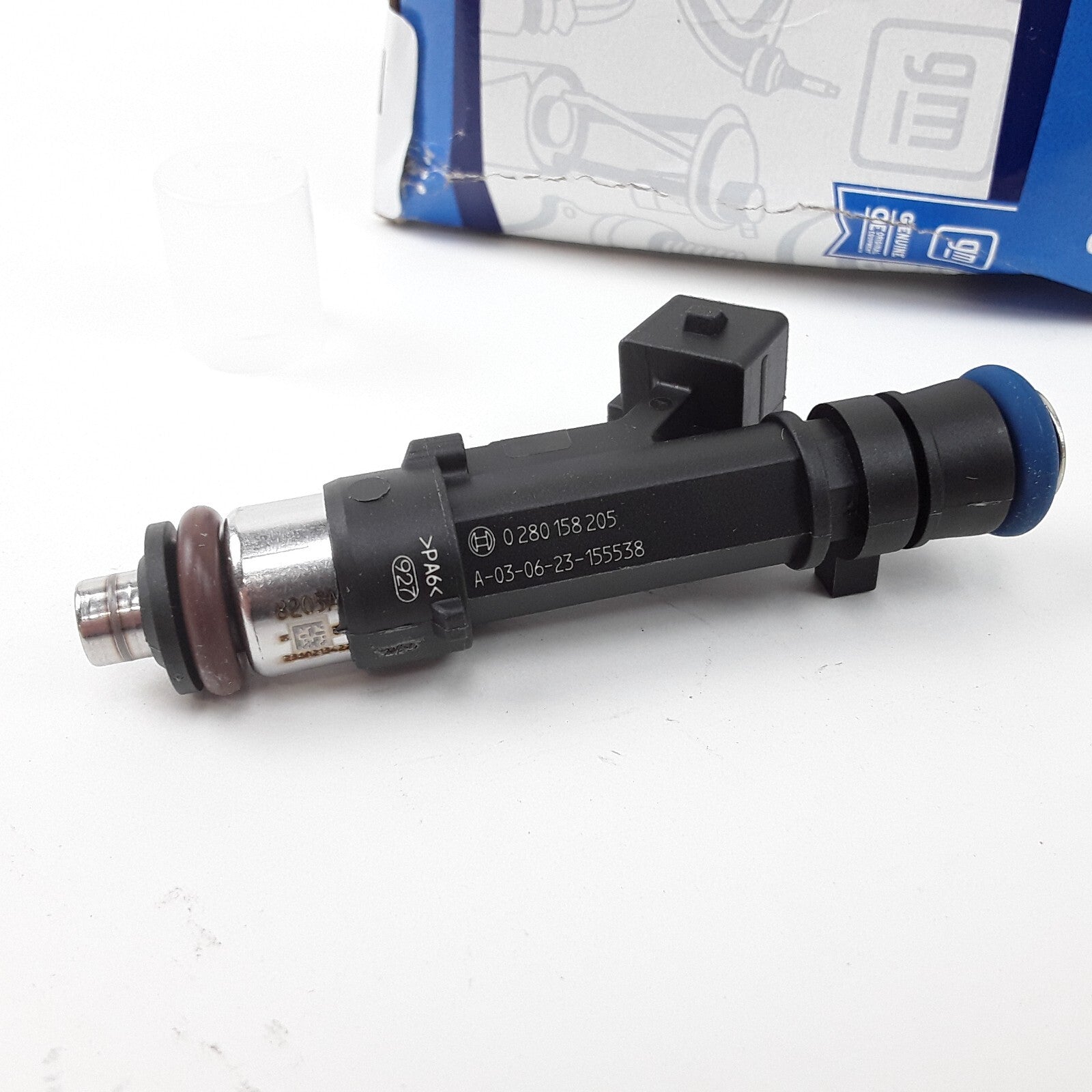 Fuel Injector Fits Buick Encore 2013-2020 Chevrolet Cruze 2011-2015 Sonic 12-20