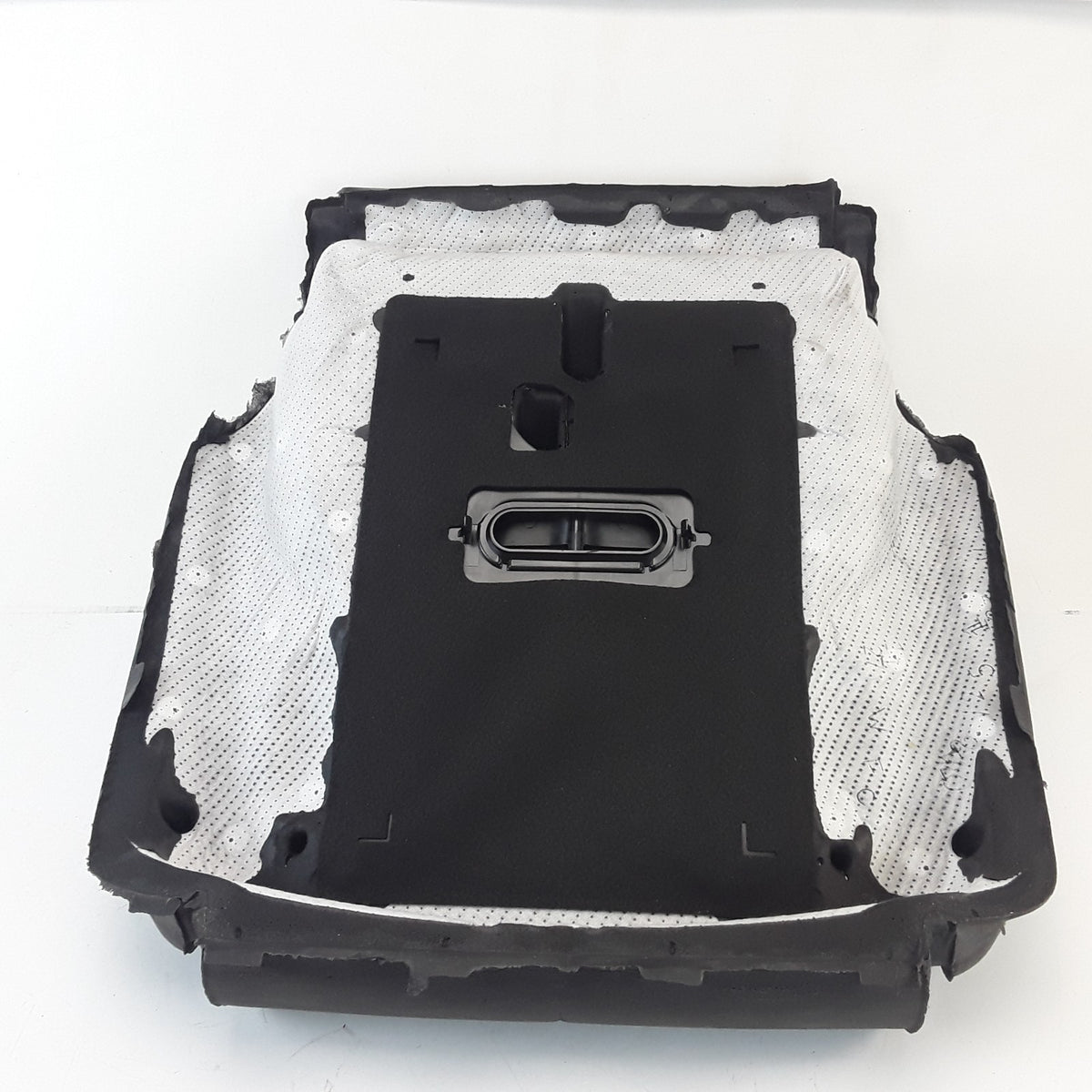2012-2025 Tesla Model S Model X 1st Row Seat Cushion Ventilated OEM 1571080-00-D