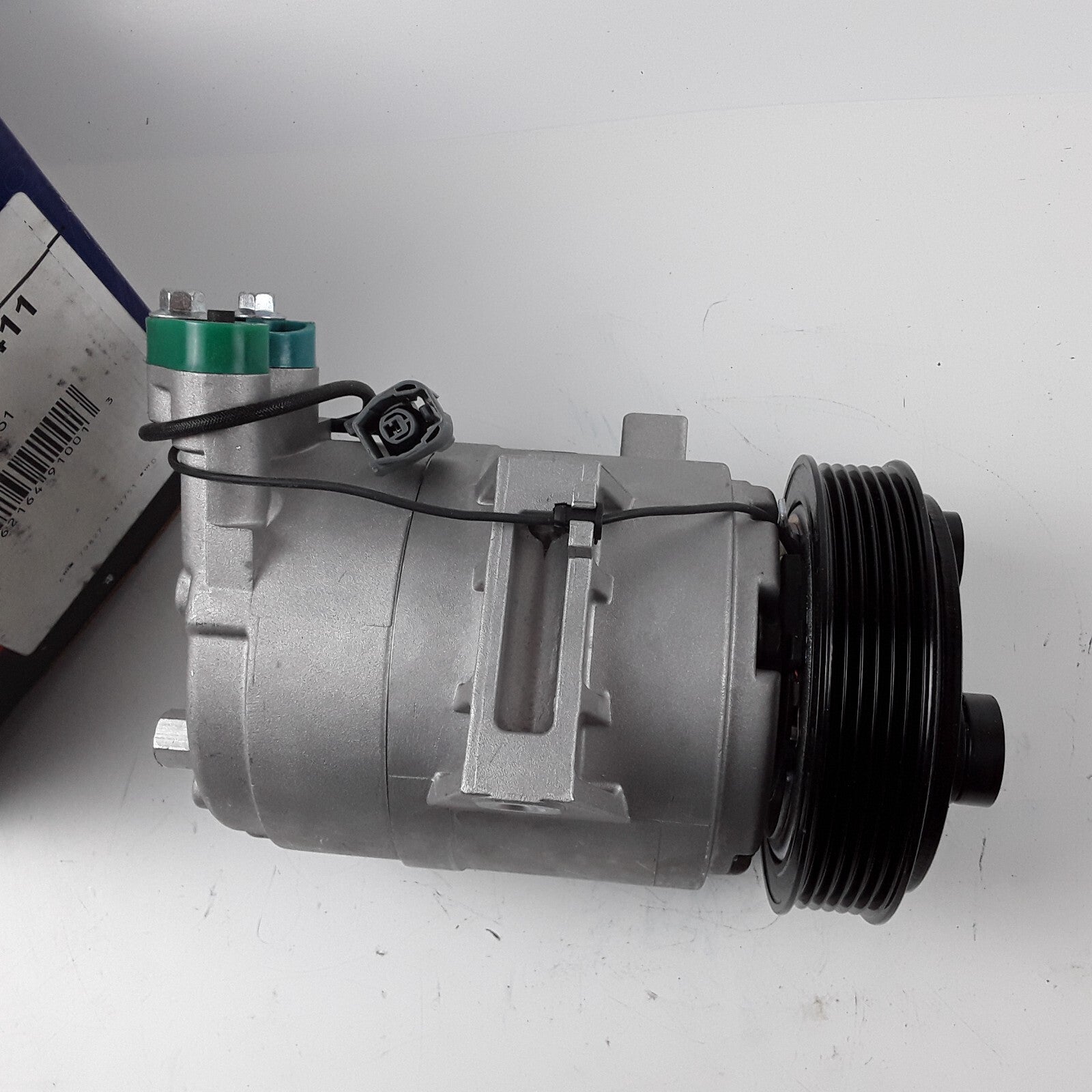 Carquest Premium T58411 A/C Compressor Assembly Fits Mazda 6 2003 2004 2005-2008