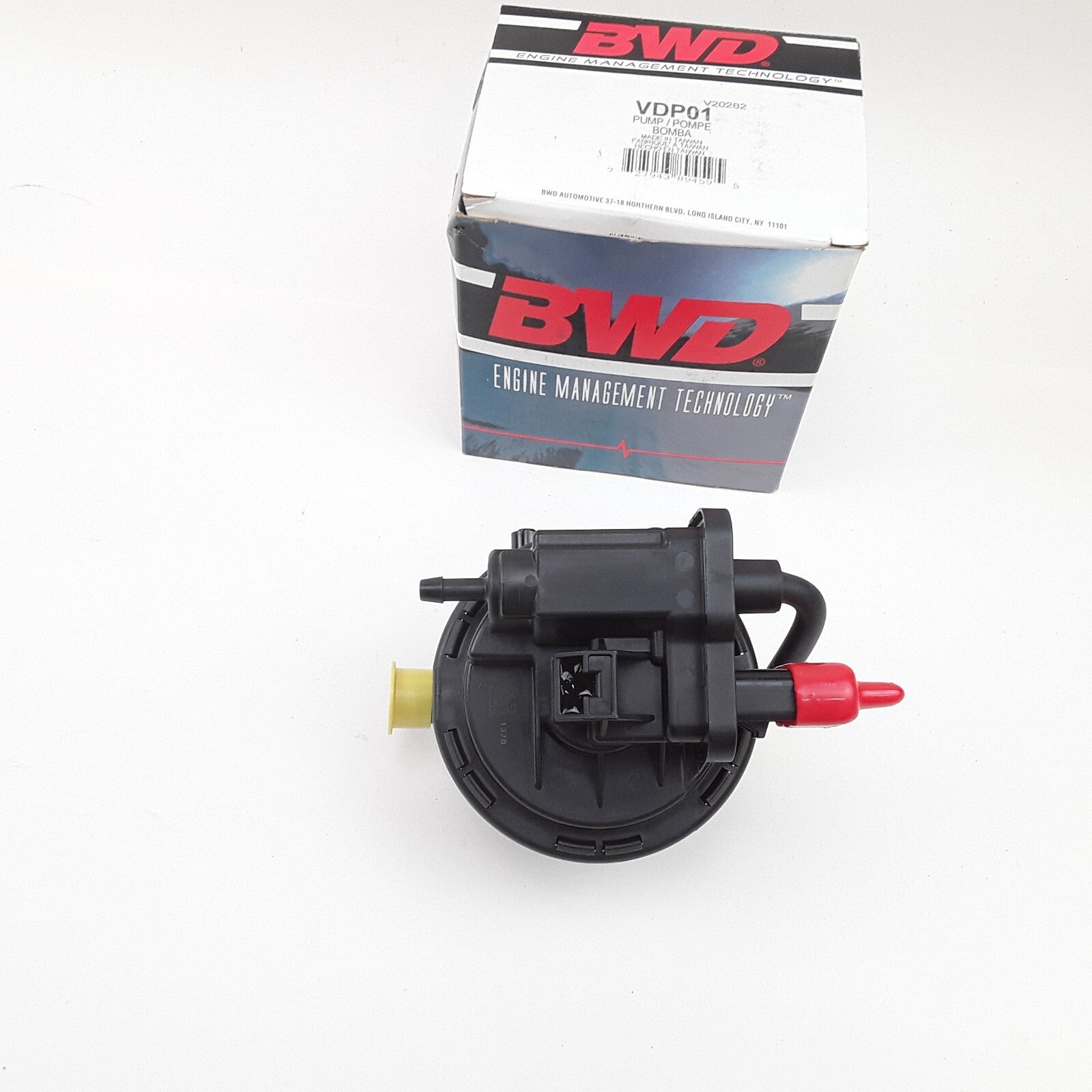Fuel Vapor Leak Detection Pump Fits Jeep Dodge Plymouth Chrysler (1996-2006)
