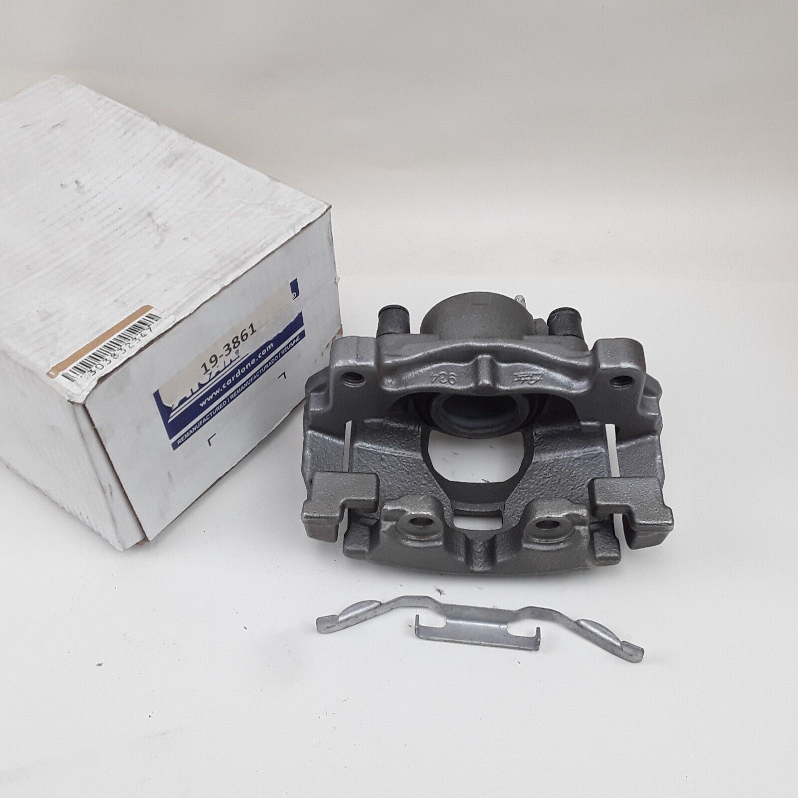 Front Right Disc Brake Caliper Fits Volvo S60 S80 V60 Cross Country XC70 2007-18