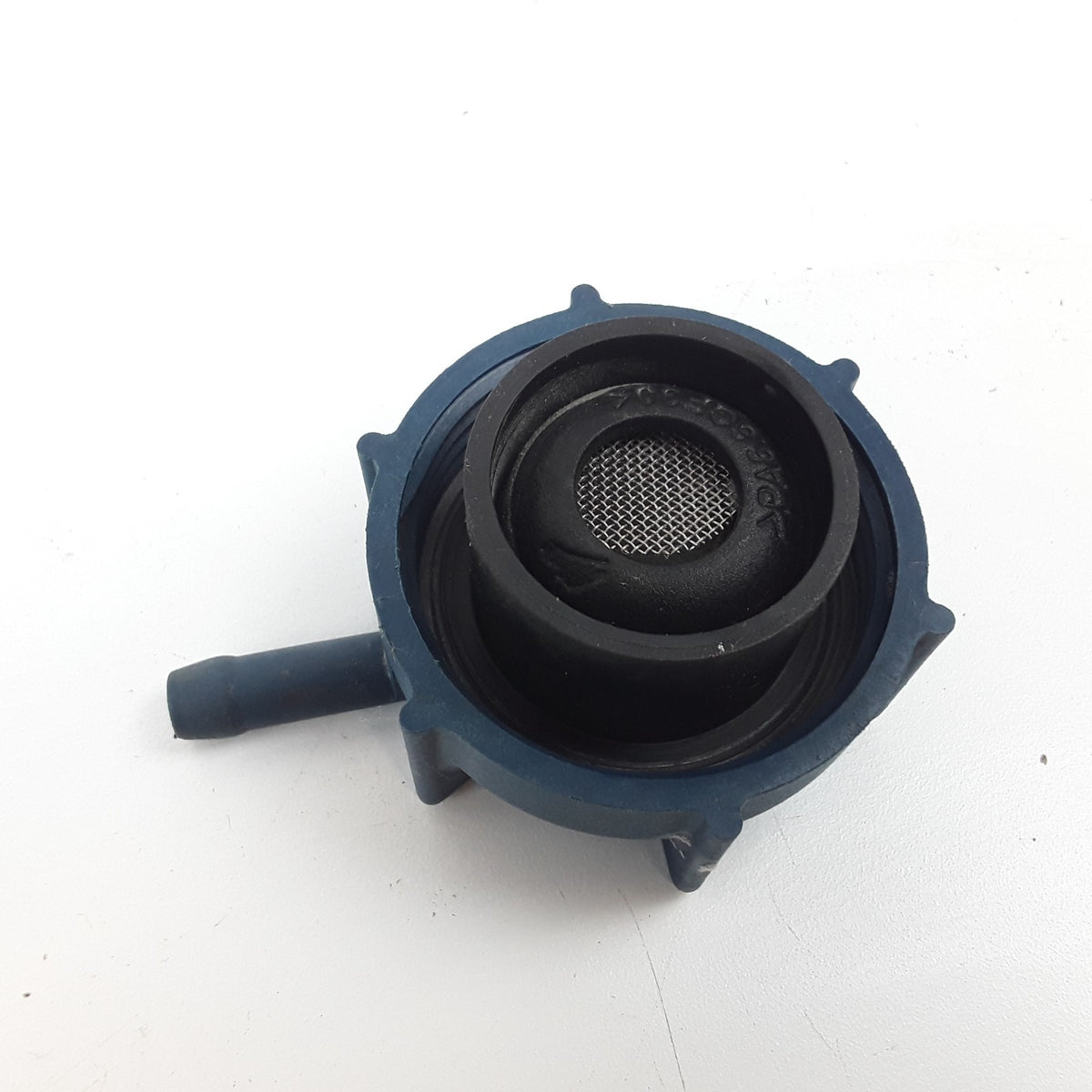 Volvo 20461002 Engine Coolant Reservoir Cap Fits Volvo VNM VNL VN 2004 2005-2007