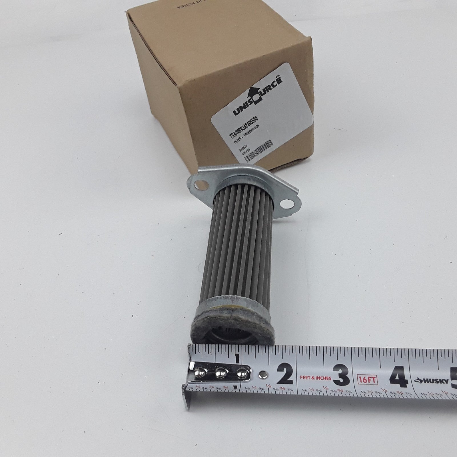 Hydraulic Filter Fits 2C3000AT81F 2C3500AT81F C3000AT81F C3500AT81F C4000AT90