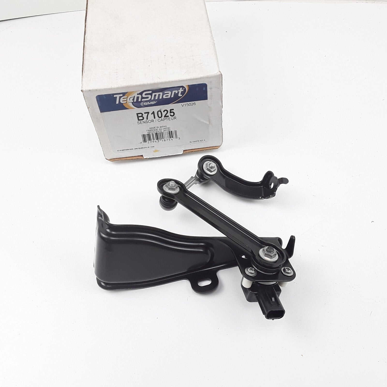 Headlight Level Sensor Rear Right Side Fits Toyota Prius 2010 2011 2012 2013