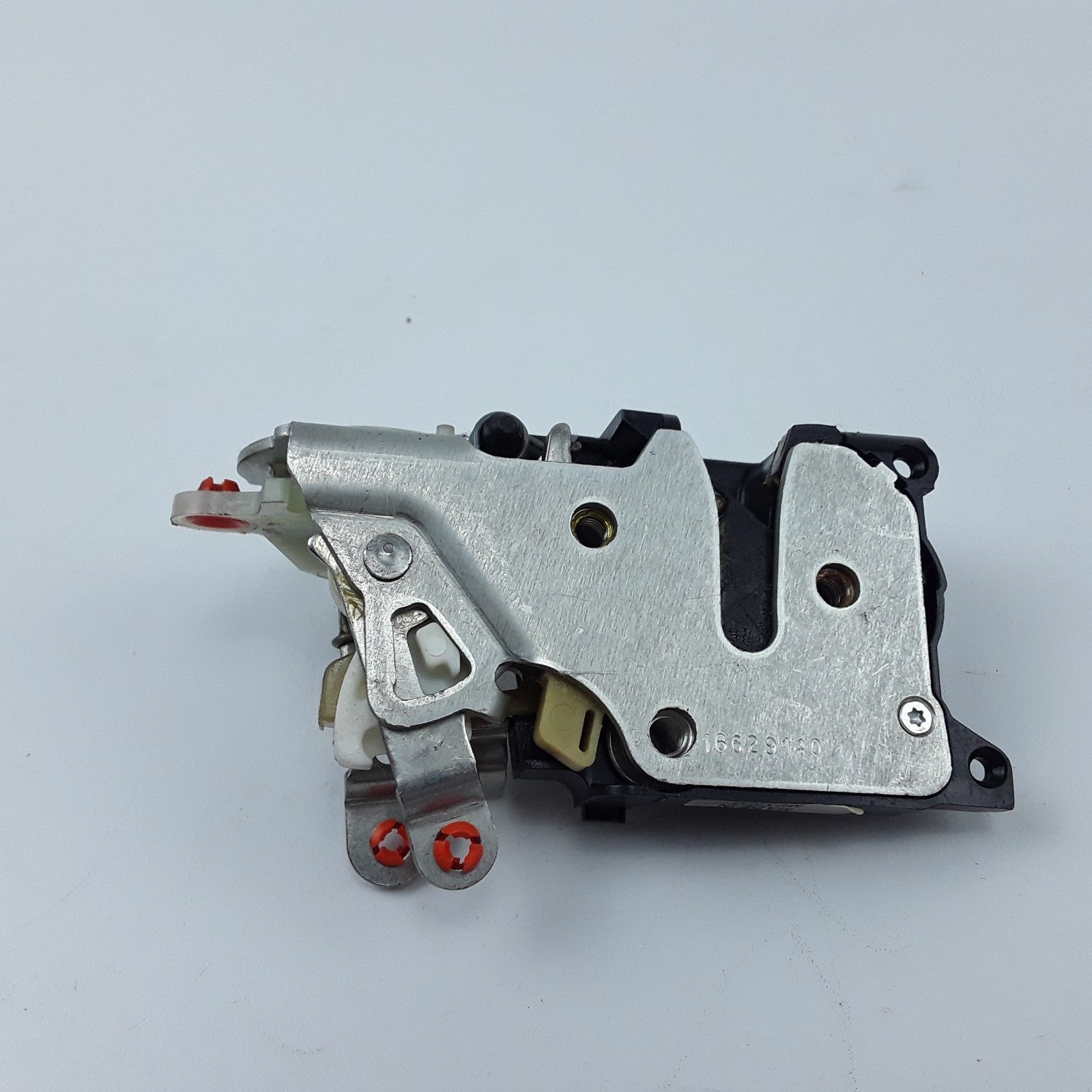 OEM International 2593969C1 Front Right Engine Access Door Latch Navistar Trucks