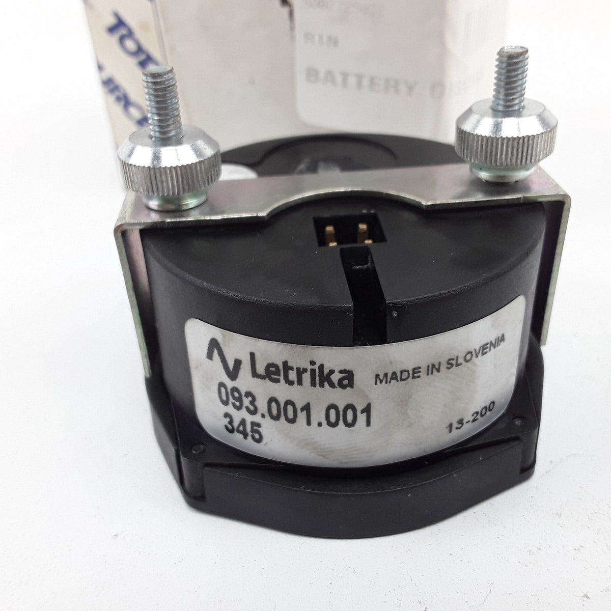For Yale 524247063 Battery Discharger Display Module MPC080LF Pallet Jack