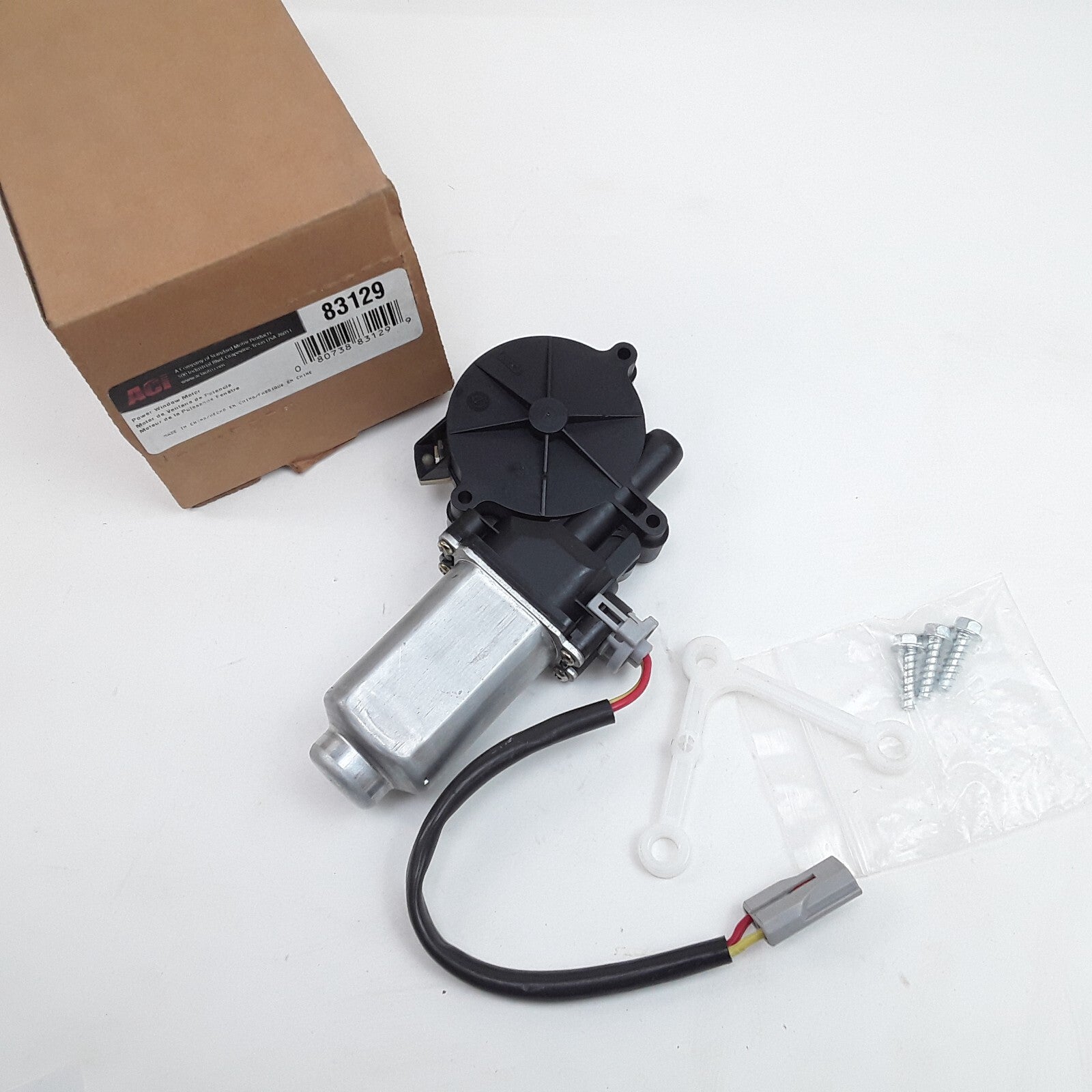 Front Right Power Window Motor For Ford Ranger Mazda B2500 B2300 B4000 1993-2011