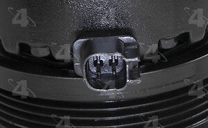 Reman A/C Compressor Fits Ford Escape 2013-2014 Ford Focus 2012-2014