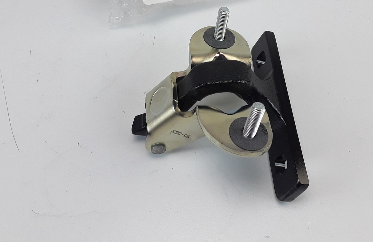 Model Y 2025 LH Rear Liftgate Hinge Assembly 1931316-S0-C Genuine OEM