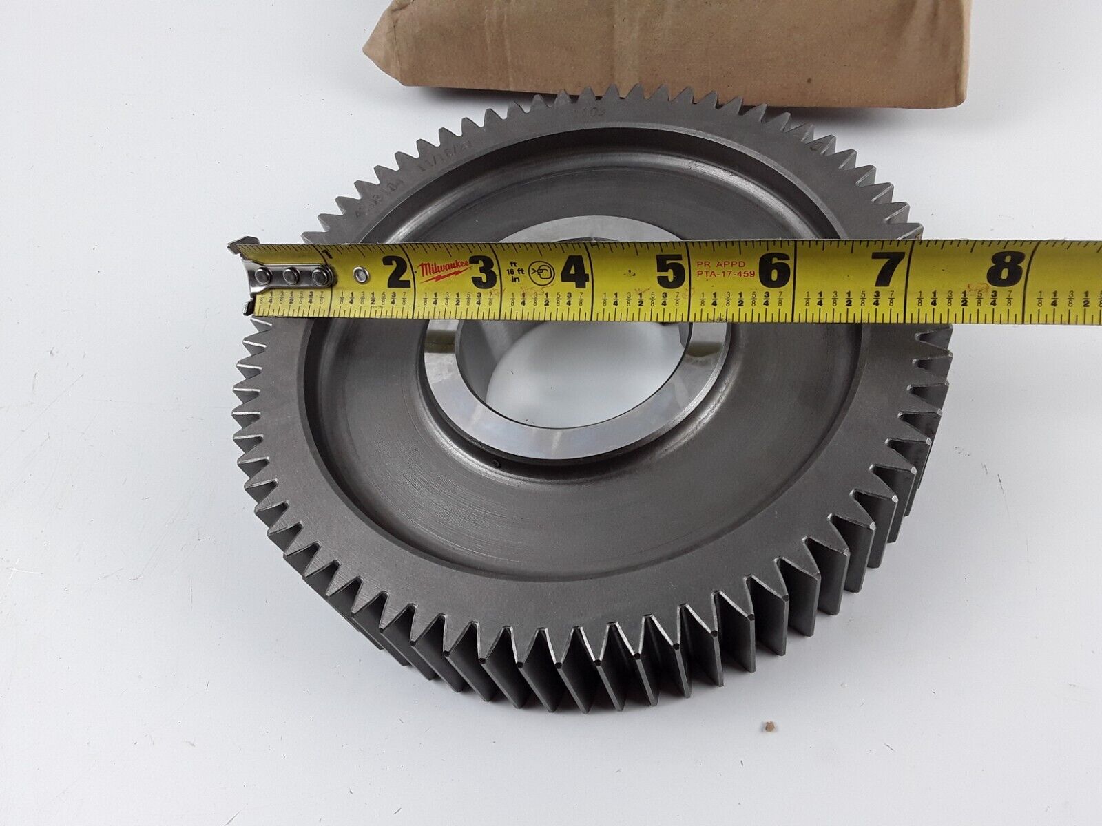 For Eaton 4303184 Transmission Countershaft Overdrive Gear 12210 13210 14210 Ser - HotCarParts