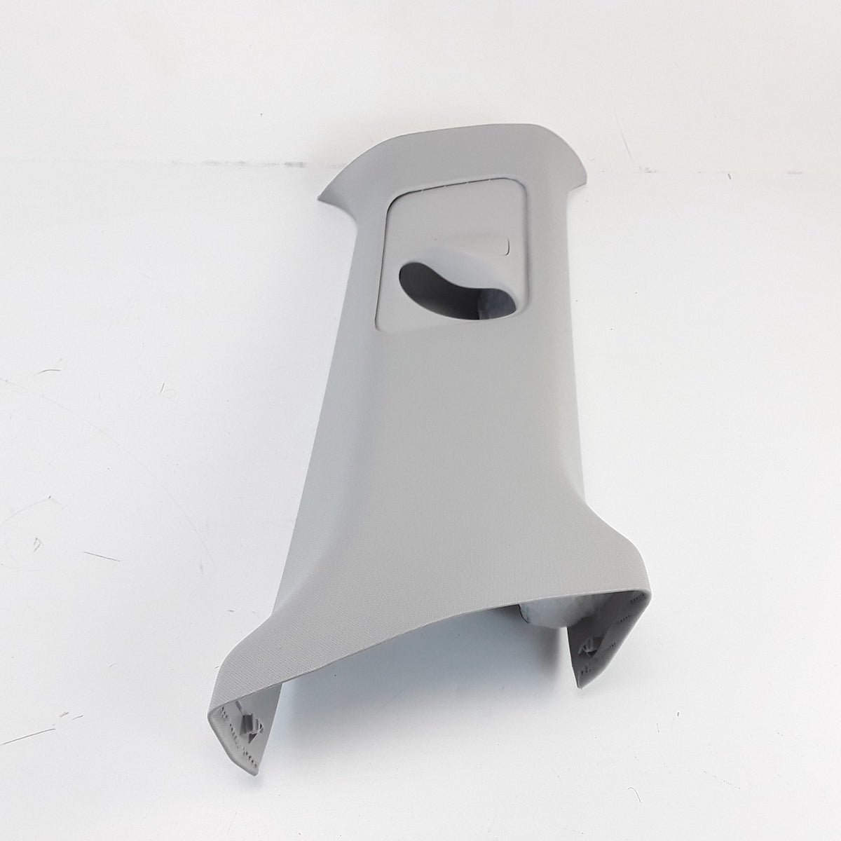 Tesla Model Y B-Pillar Upper Trim Assembly - Right Hand For Tesla 1666821-00-C