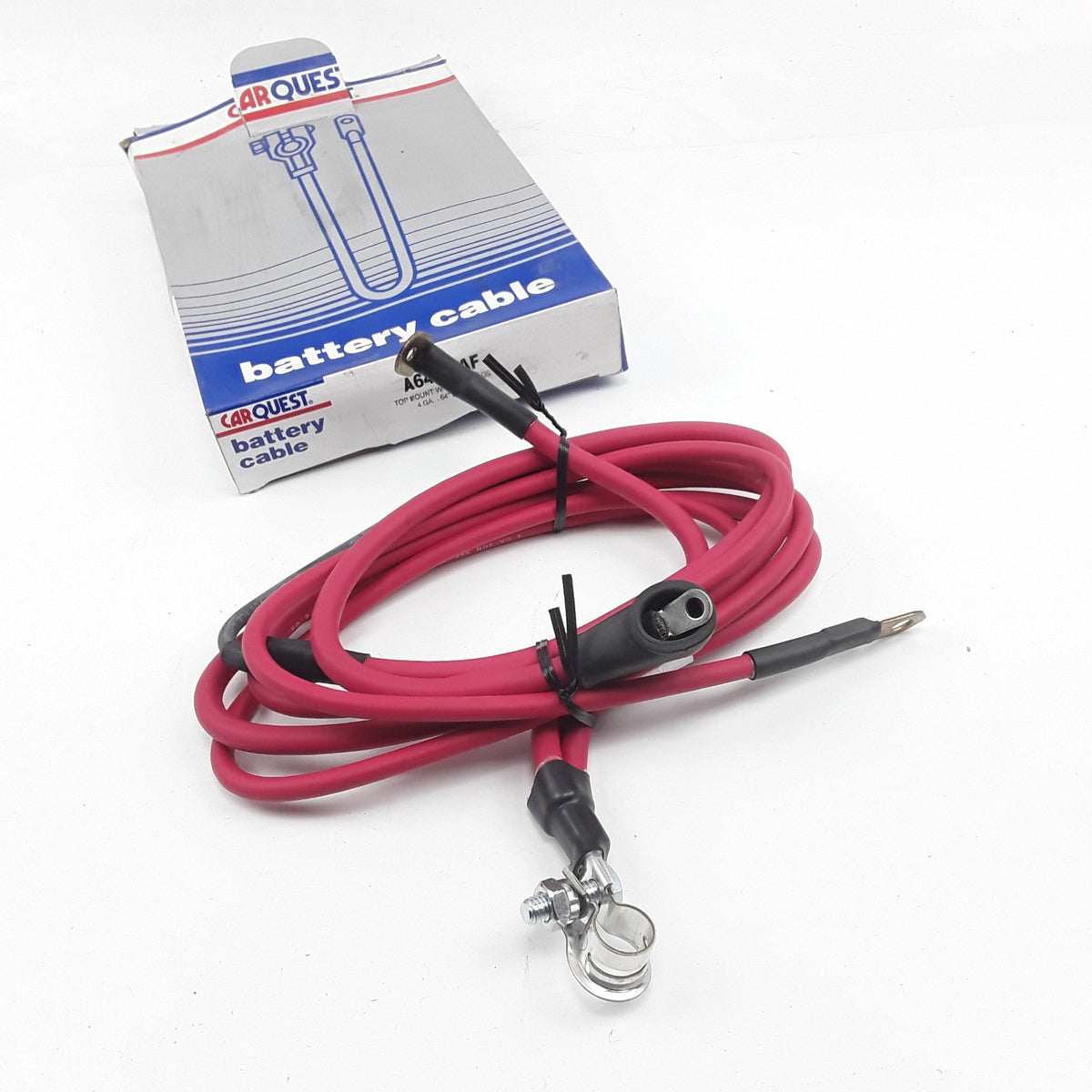 Carquest A64-4TAF Battery Cable Fits Lincoln Ford Mercury (2005 2006 2007)
