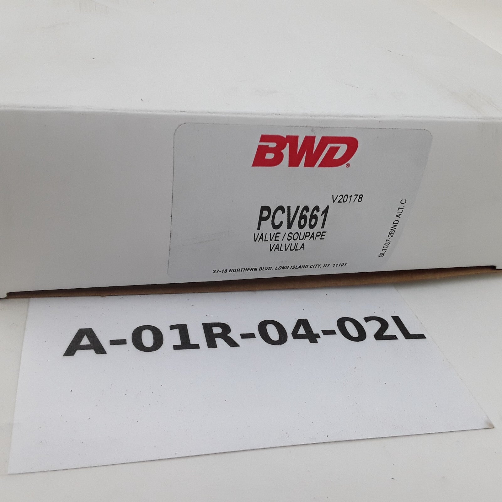 PCV Valve Fits Chrysler 300 Dodge Charger 2006-2010 Magnum 2005 2006 2007 2008