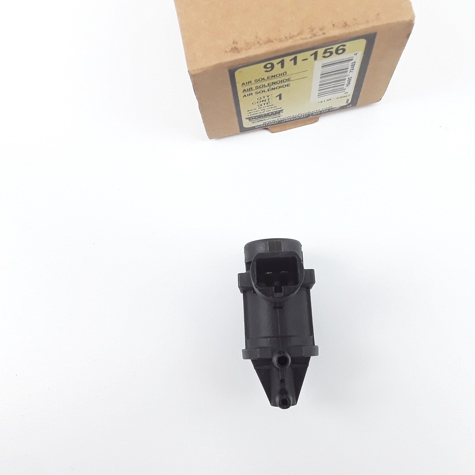 EGR Vacuum Evaporation Pressure Regulator Solenoid Valve Fits Lincoln LS 2000-02