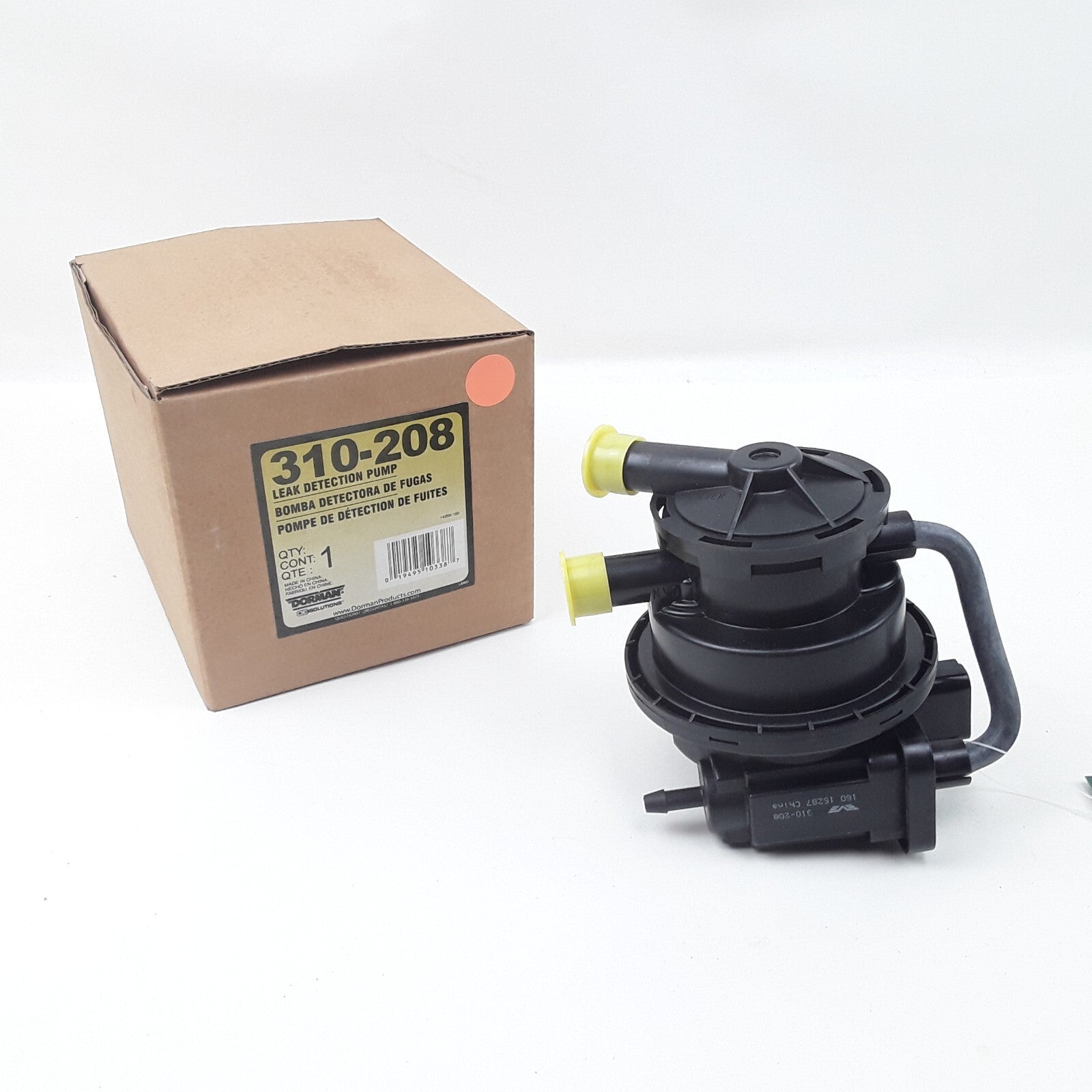 Dorman Leak Detection Pump Fits Chrysler Neon Plymouth Neon Dodge Neon 2000-2002
