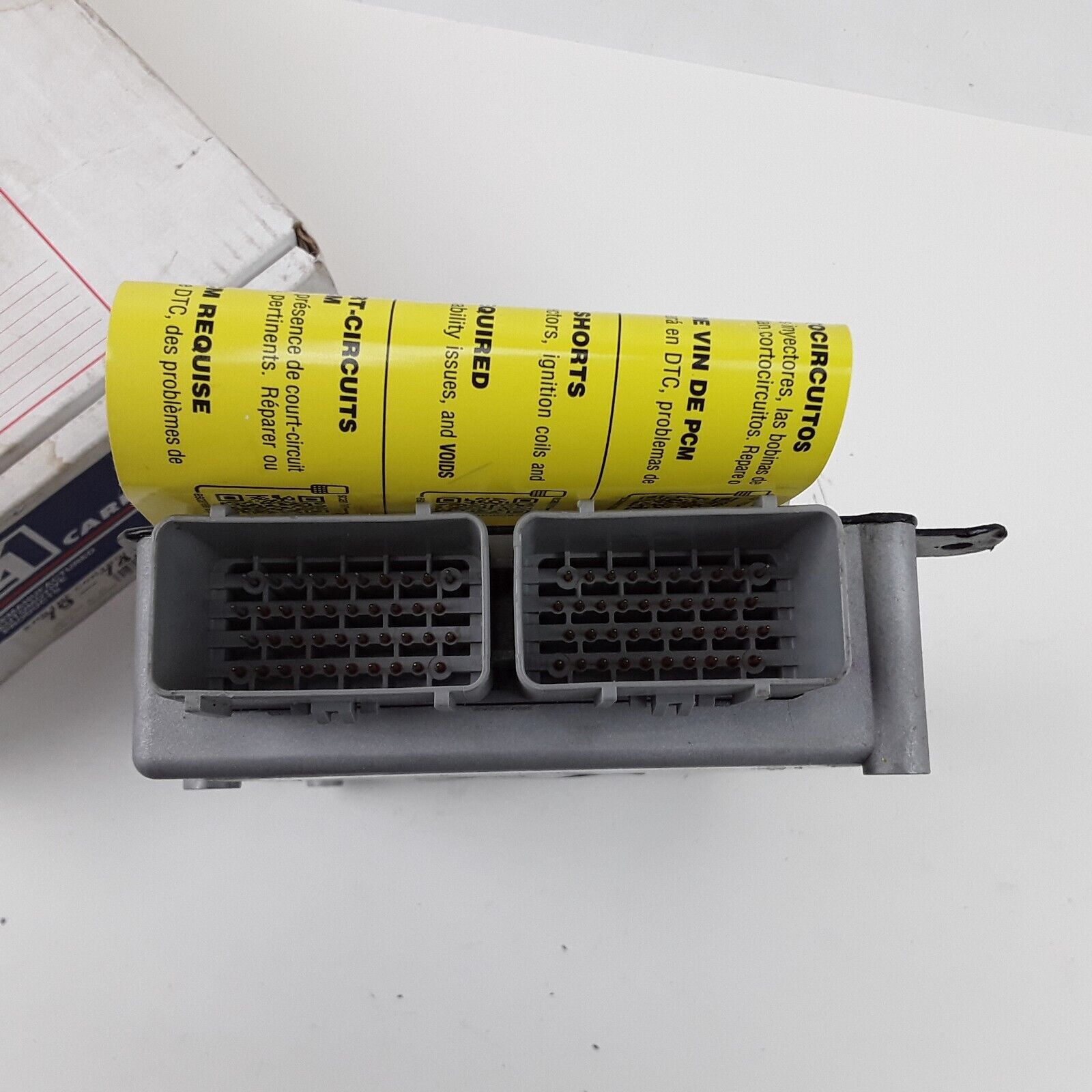 Cardone 79-7426V Engine Control Module Rectangle For Dodge Chrysler 2002