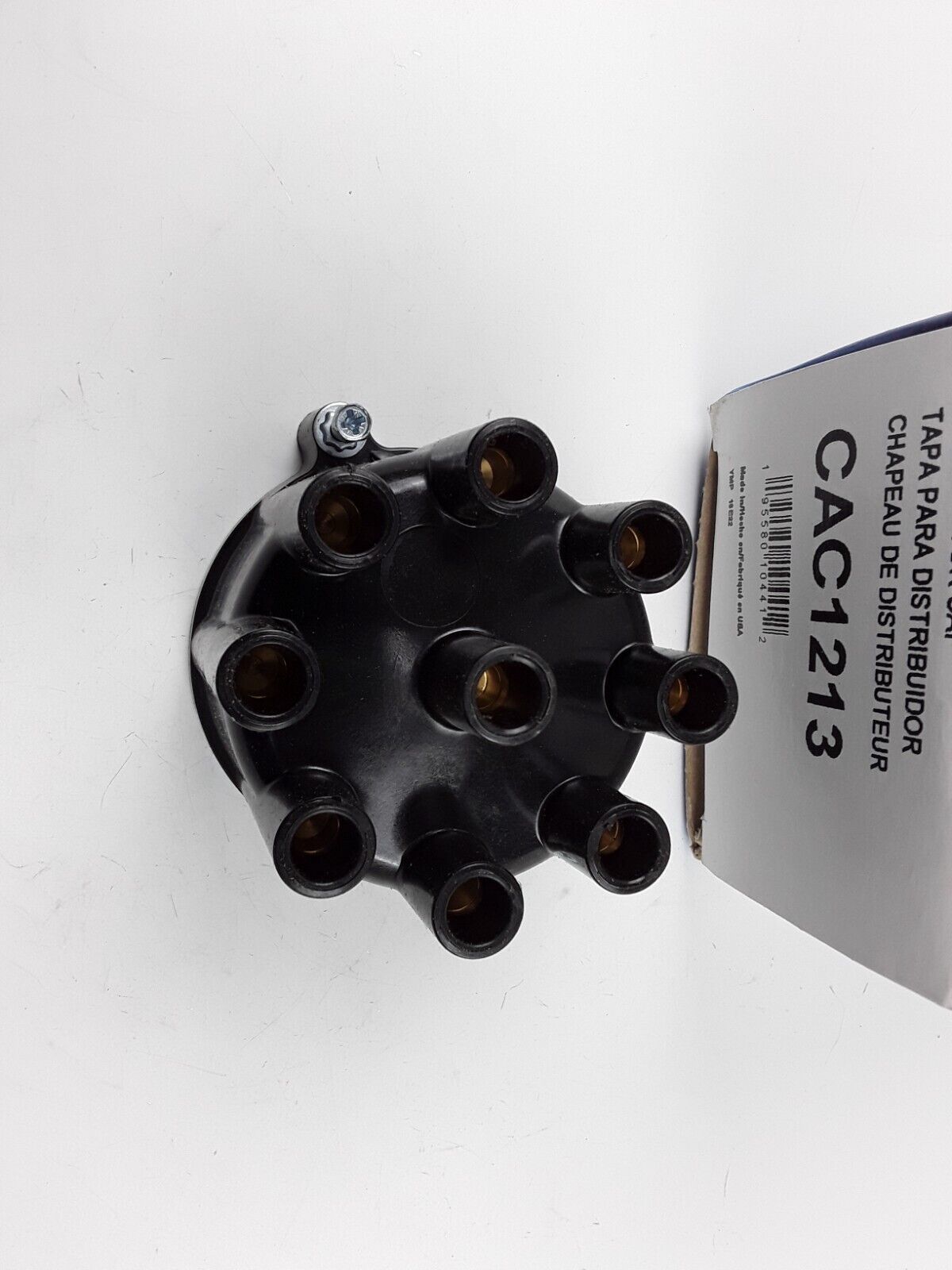 Ignition Distributor Cap Cross p/n 19142591,3853815,38538153,CAC1213,AL-488 - HotCarParts