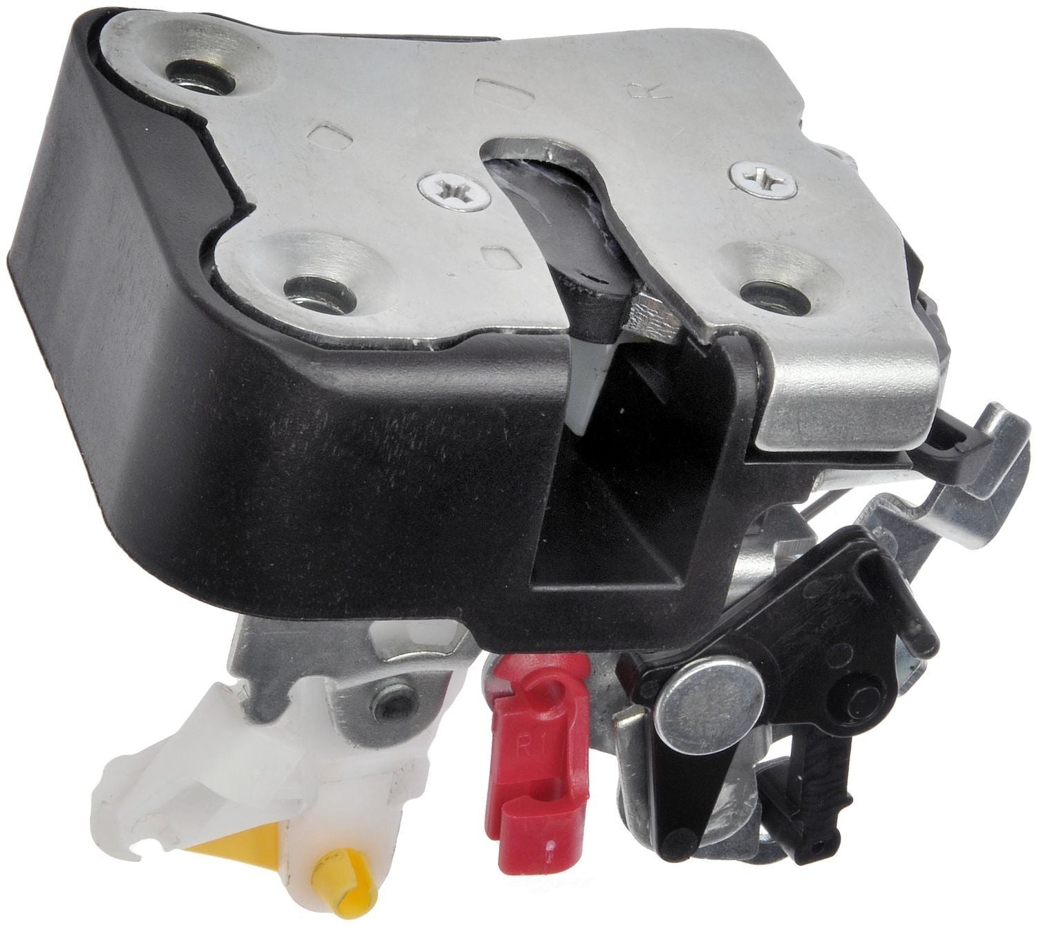 Rear Right Integrated Door Lock Actuator Fits Chrysler PT Cruiser (2001-2010)