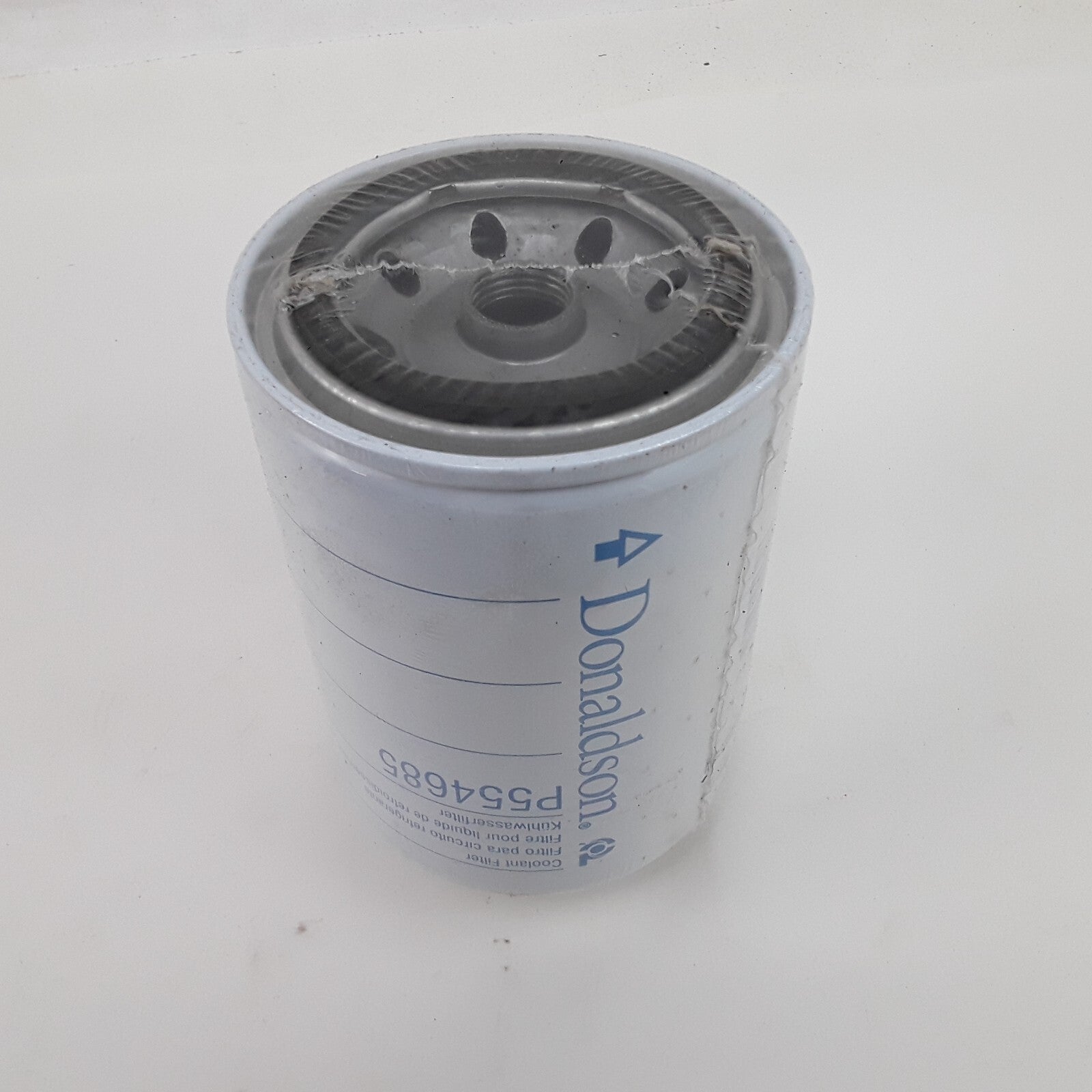 Donaldson P554685 Heavy Duty High Performance Hydraulic Engine Coolant Filter