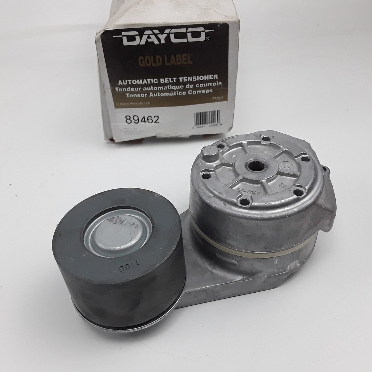 Dayco 89462 Drive Belt Tensioner Fits International 5600i (2005 2006 2007)