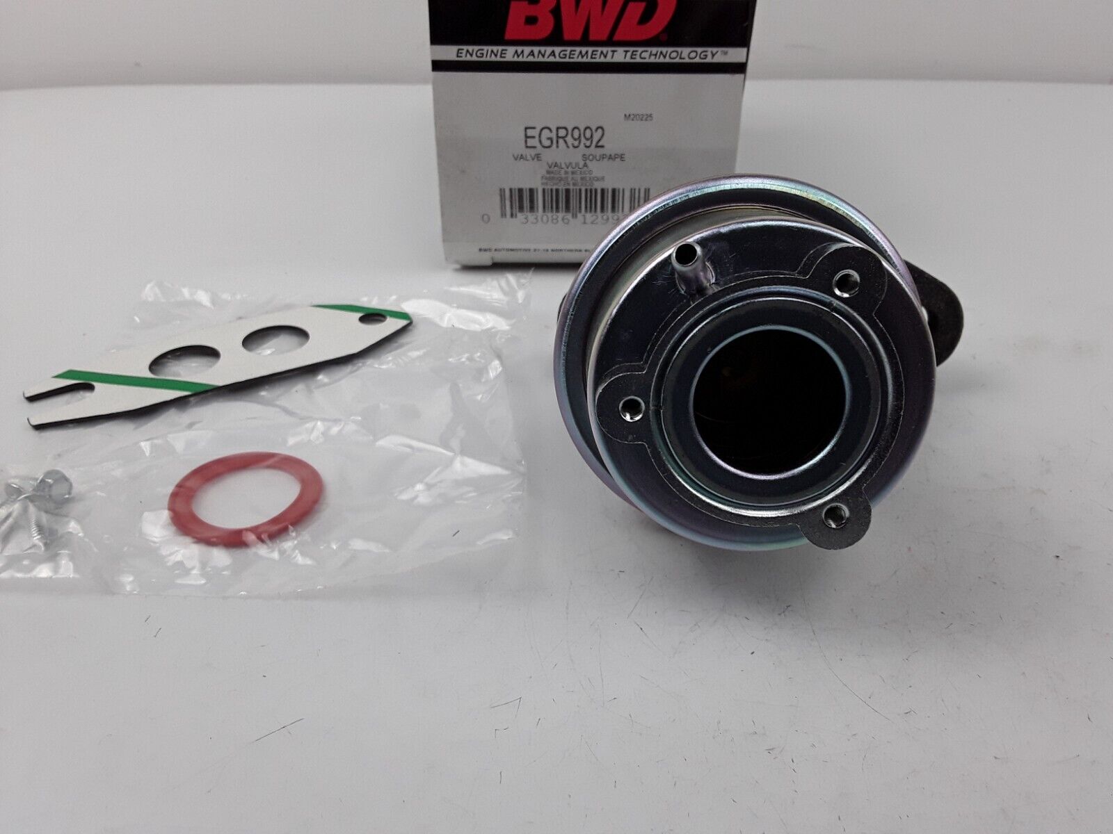 EGR Valve Fits Ford Mustang Mercury Grand Marquis Lincoln Town Car 1986-1993 - HotCarParts