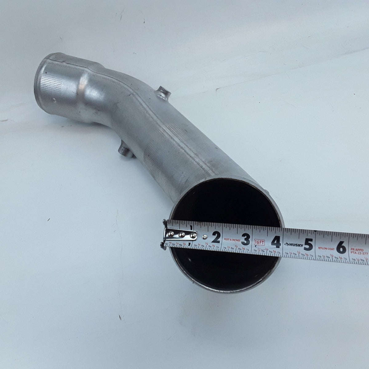 International 2035957C1 Multi-Purpose Pipe Fits International Navistar Trucks