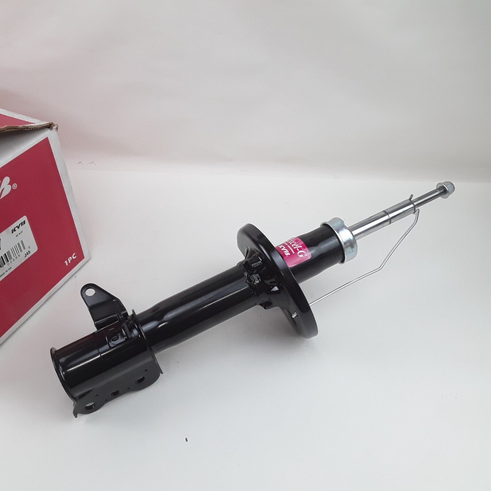 KYB 333277 Rear Left Suspension Strut Fits Mazda Protege Protege5 1999-2003