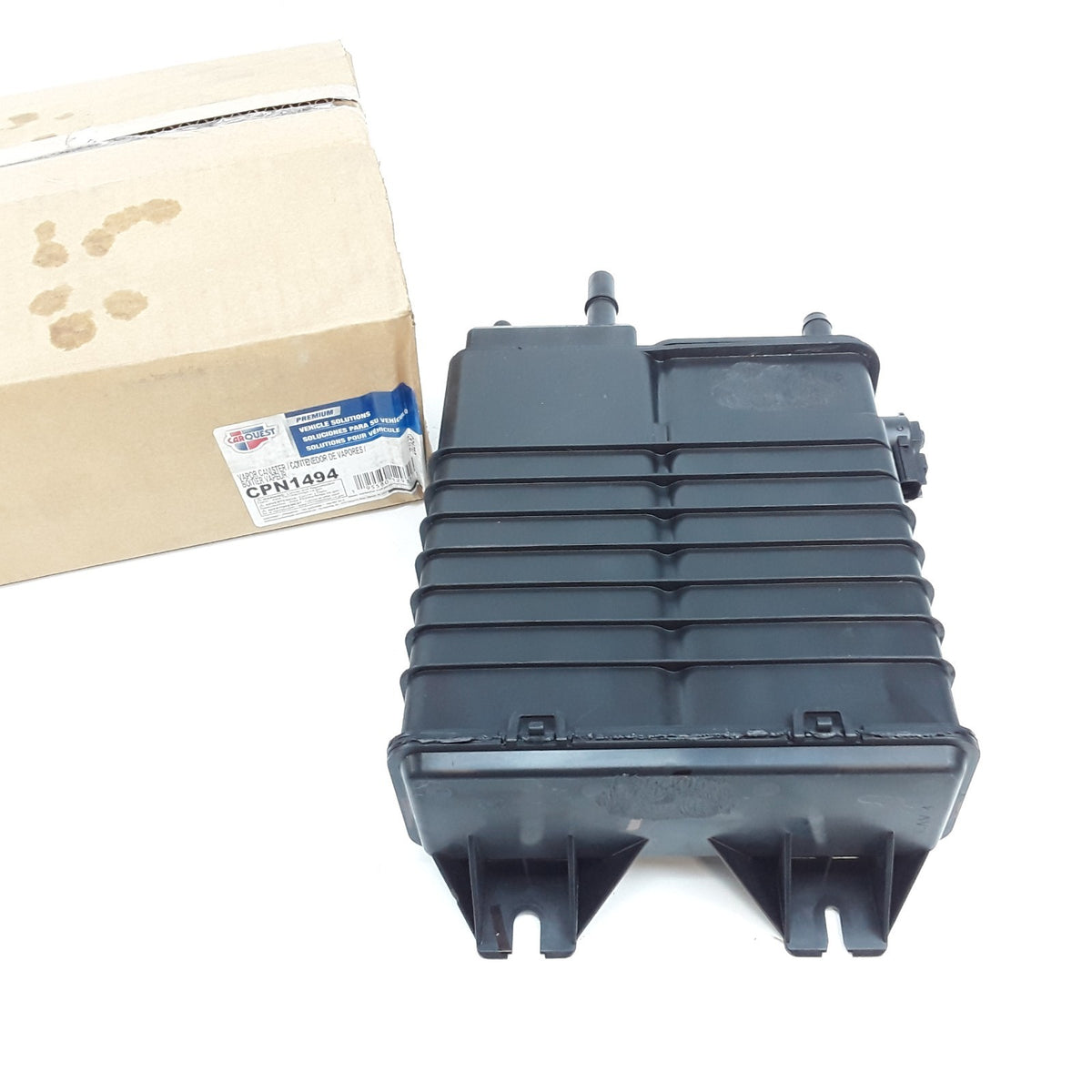 Fuel Vapor Canister Fits Ford Focus (2012 2013 2014 2015 2016 2017 2018) L3-1.0L