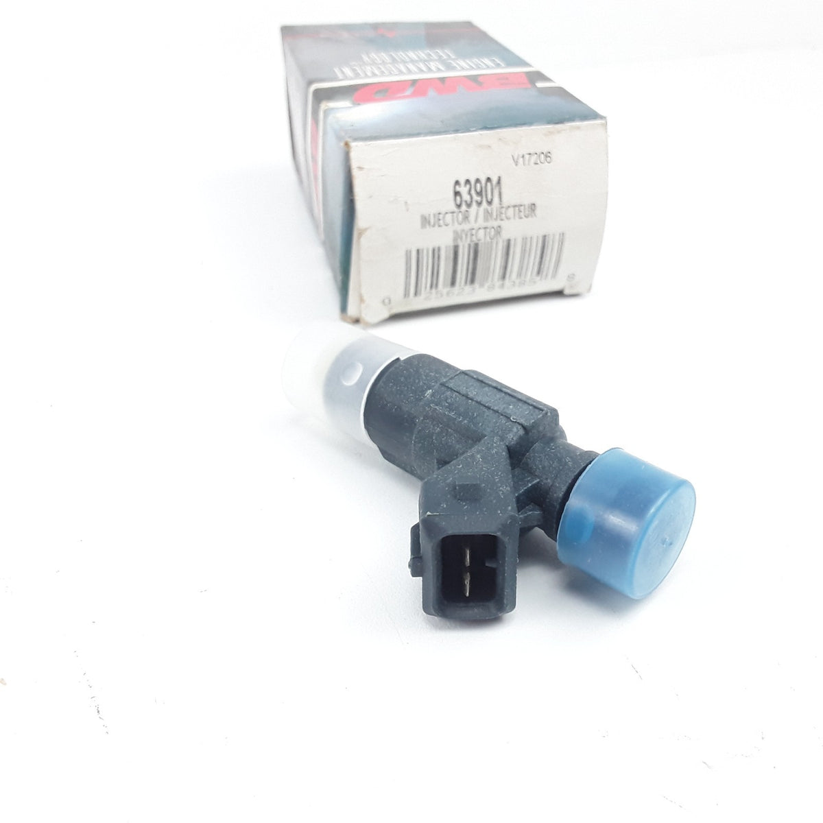 Fuel Injector Fits Mercury Mountaineer Ford Explorer Sport Explorer (1999-2001)