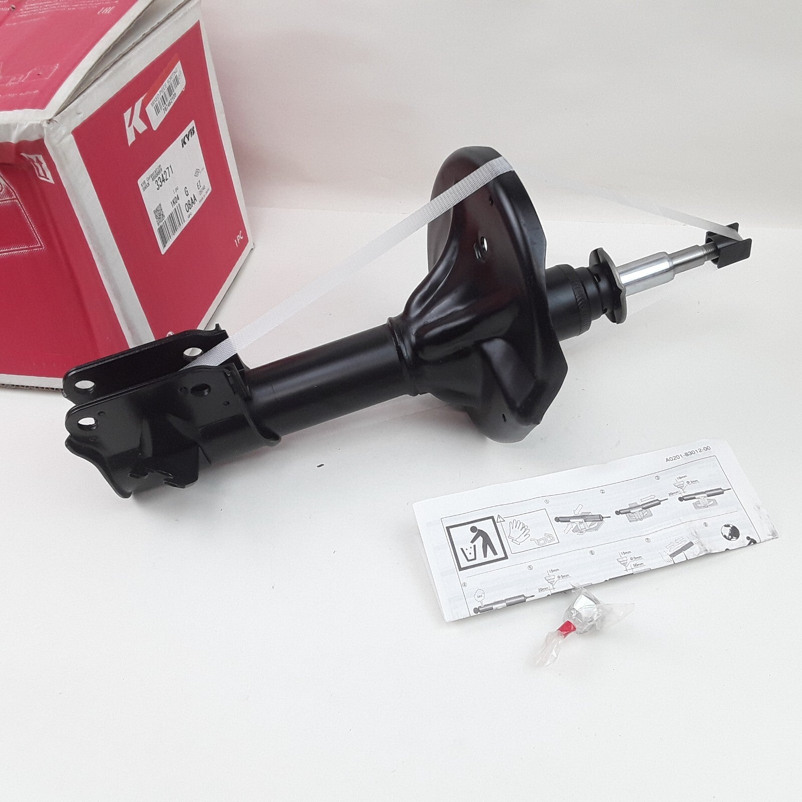 KYB 334271 Front Right Suspension Strut Fits Mitsubishi Diamante 1997 1998-2003