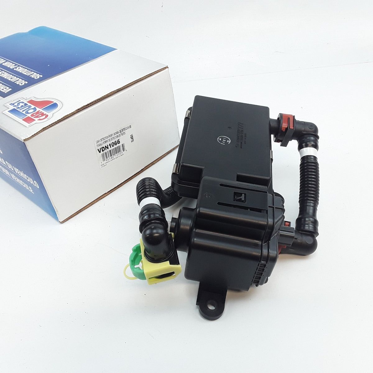 Carquest VDN1066 Fuel Vapor Leak Detection Pump Fits Subaru Forester (2011-2014)