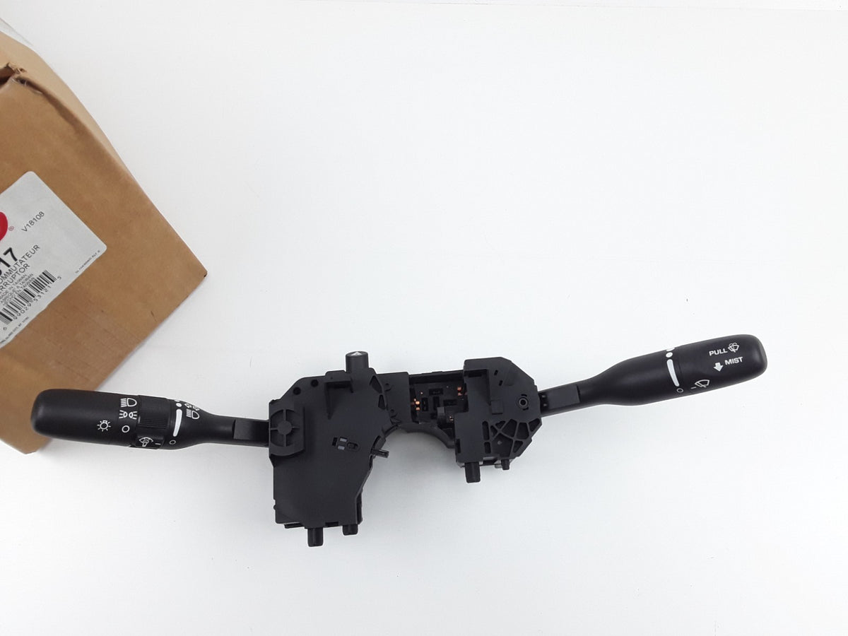 Multi Function Column Switch Fits Dodge Stratus Chrysler Sebring 2001-2005 2006