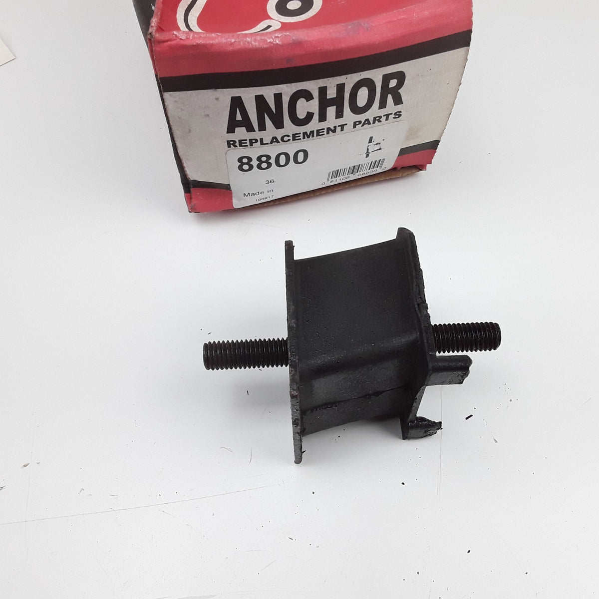 Transmission Mount Fits Volvo 242 DL 780 760 265 264 262 245 244 (1976-1990)