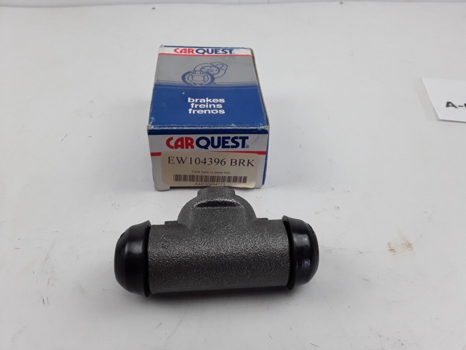 Drum Brake Wheel Cylinder For Dodge Dakota 1987-2002,Jeep Wrangler ,TJ 1997-2006 - HotCarParts
