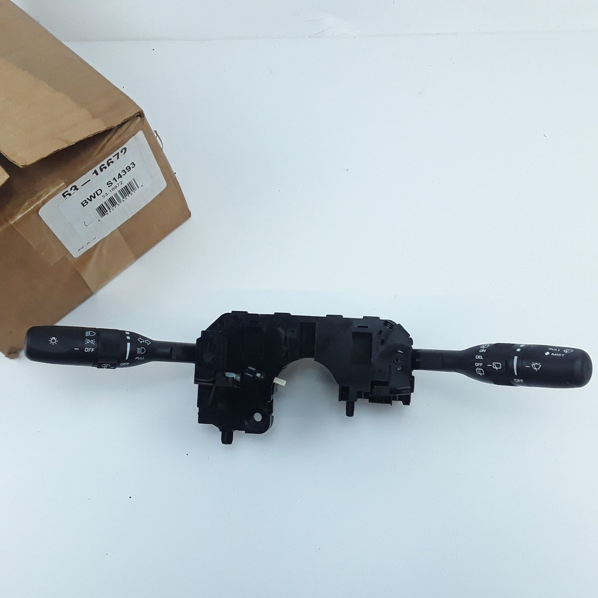 Headlight Dimmer Combination Switch fits Jeep Liberty 2002 2003 2004 2005-2007