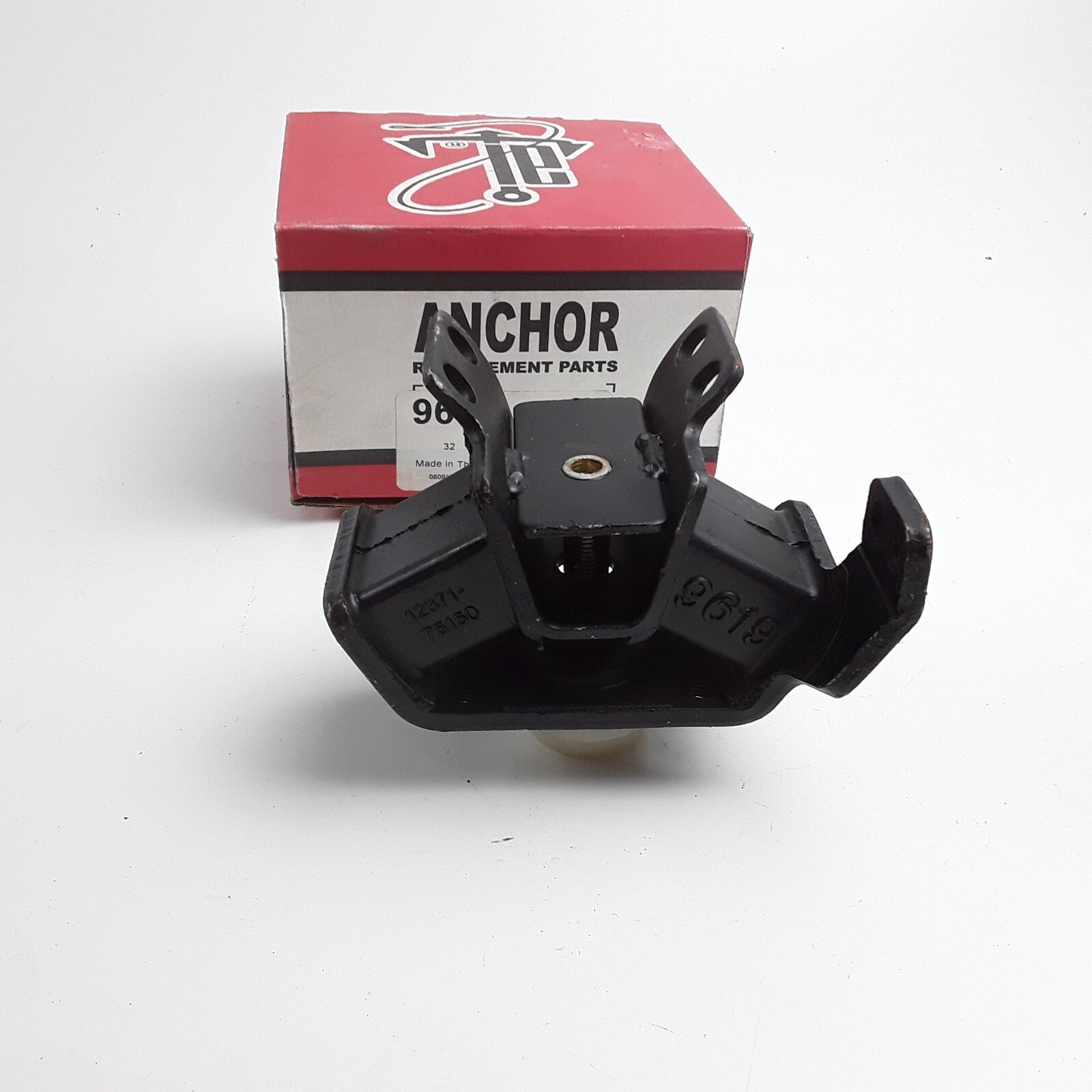Auto Automatic Transmission Mount Rear Fits Toyota 4Runner 2.7L-L4 2010