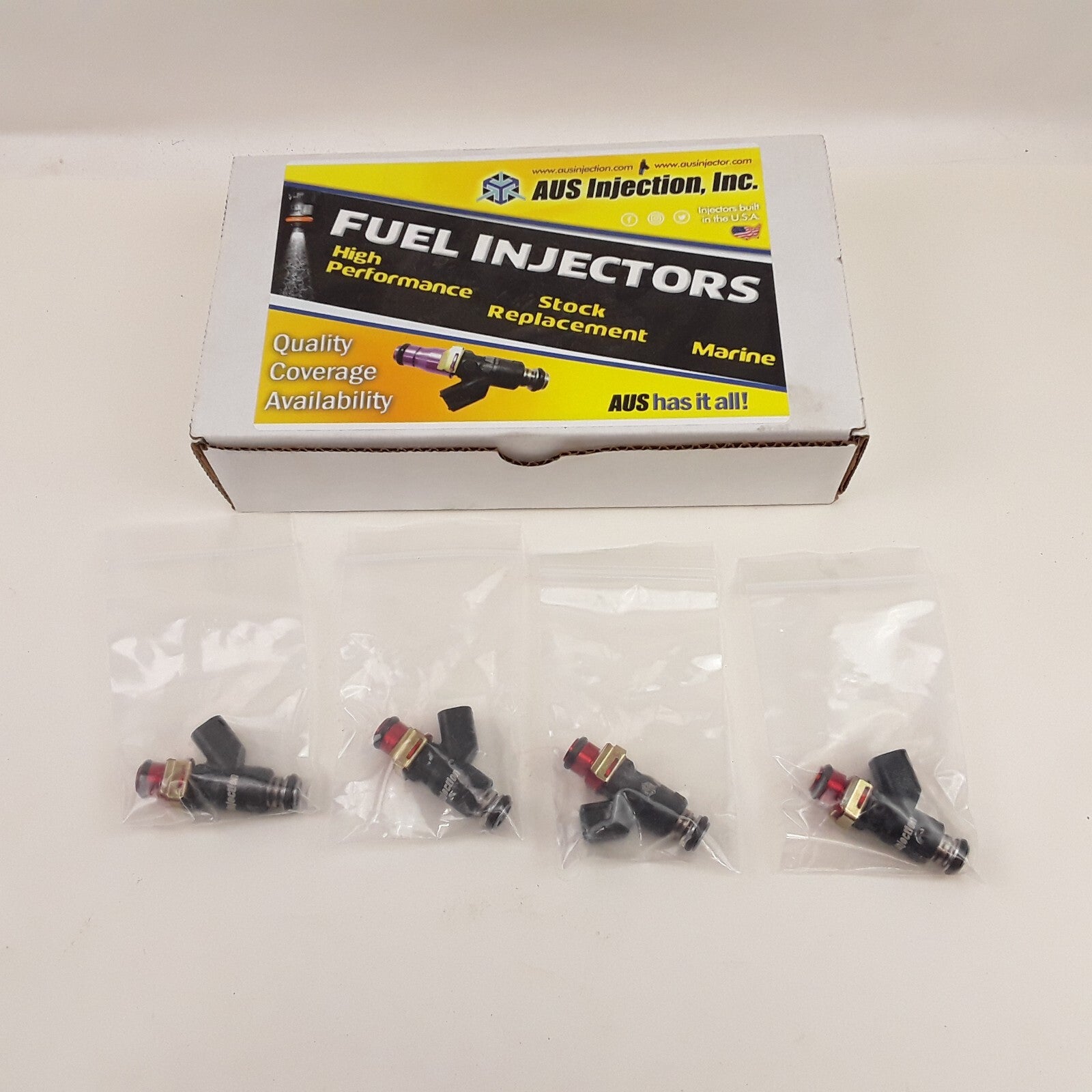 Fuel Injector-High Performance Fits Dodge Caliber 2008-2009 Neon 2003-2005