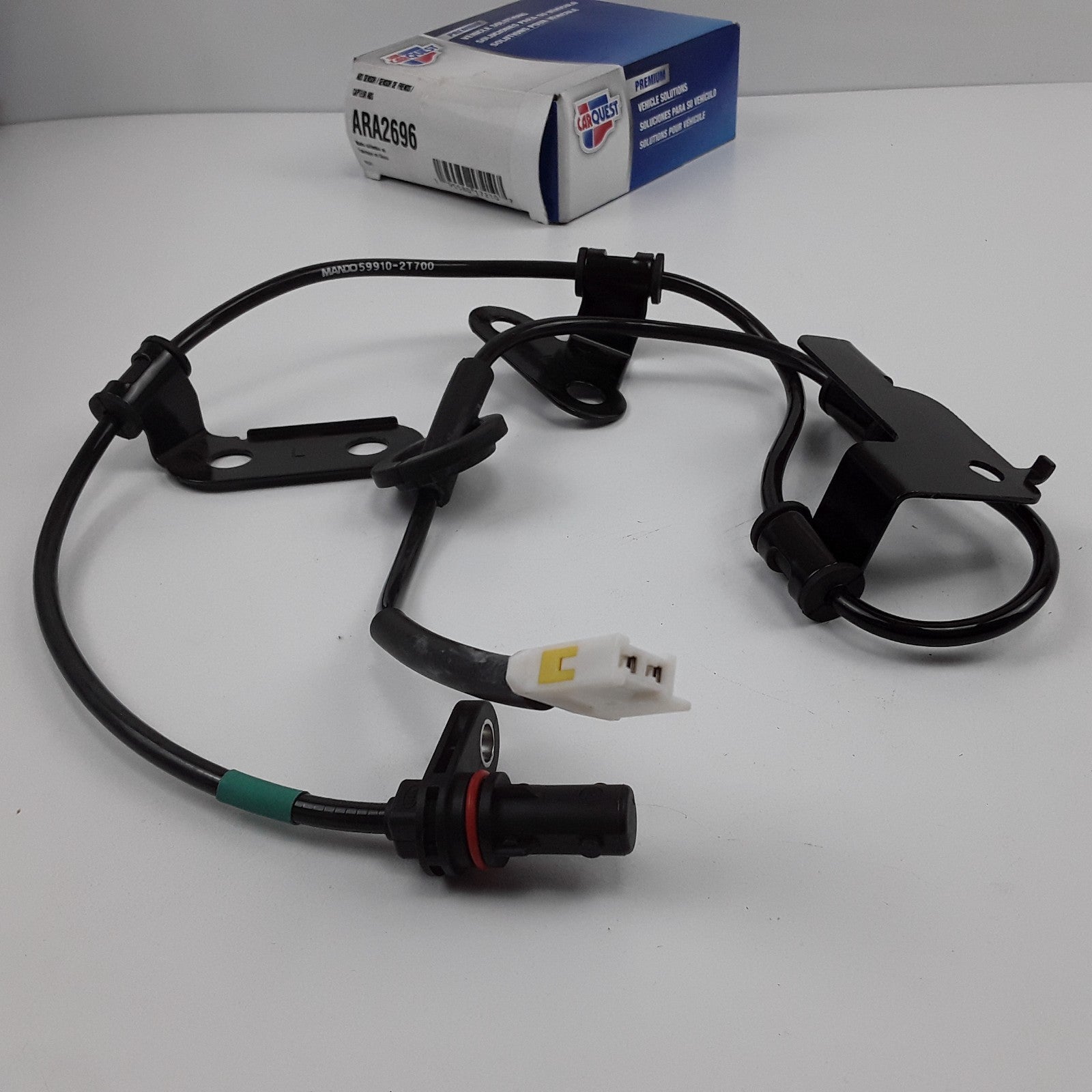 Front Left ABS Speed Sensor Fits Kia Sorento (2016 2017 2018 2019 2020)