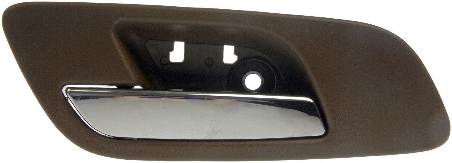 Dorman Front Left Interior Door Handle Fits Chevrolet Tahoe GMC Sierra 2007-2014