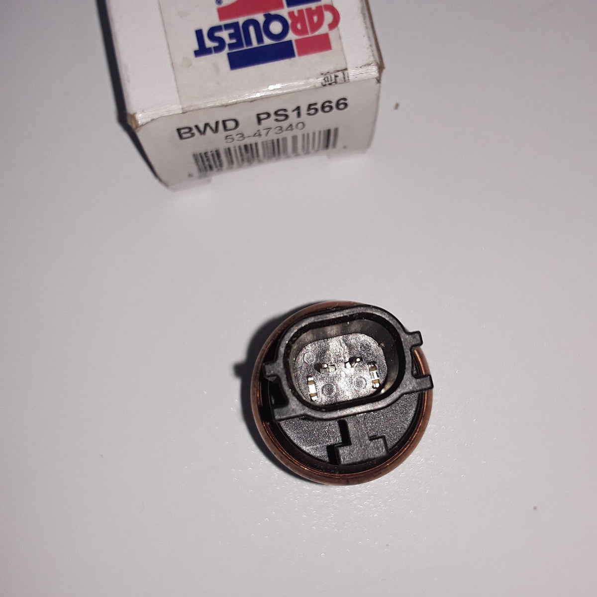 Steering Pressure Switch Fits Nissan Maxima Nissan Pathfinder (2000 2001 2002)