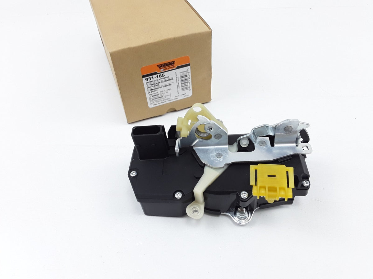 Front Right Door Lock Actuator Motor Fits Saturn Ion Vue (2002 2003 2004-2007)