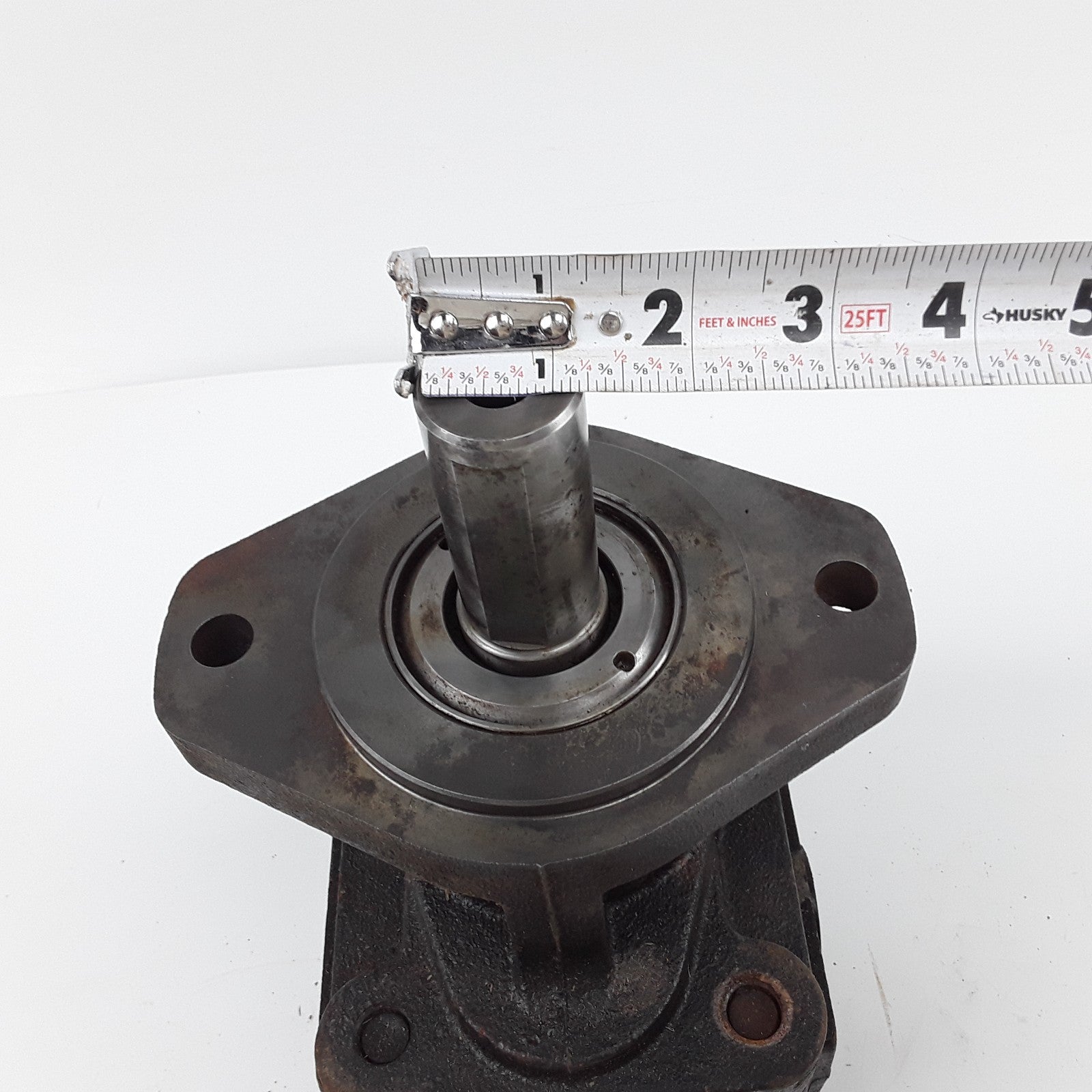 Parker 3039310343 Orbital Hydraulic Motor For Harvester Tractor Excavator Loader