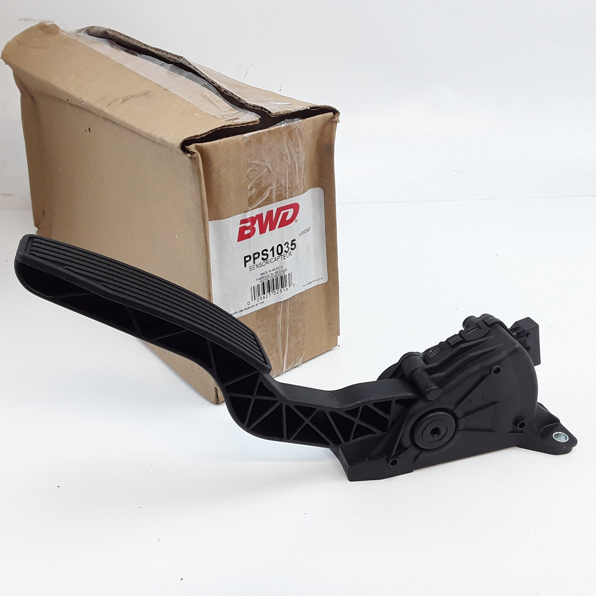 Accelerator Pedal Sensor Fits GMC Chevrolet Hummer Isuzu (2004 2005 2006-2009)