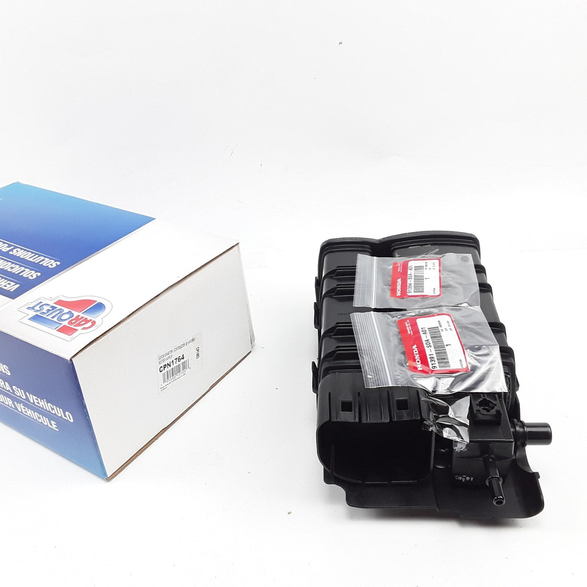 Carquest CPN1764 Fuel Vapor Canister For Acura RDX 2007 2008 2009 2010 2011 2012